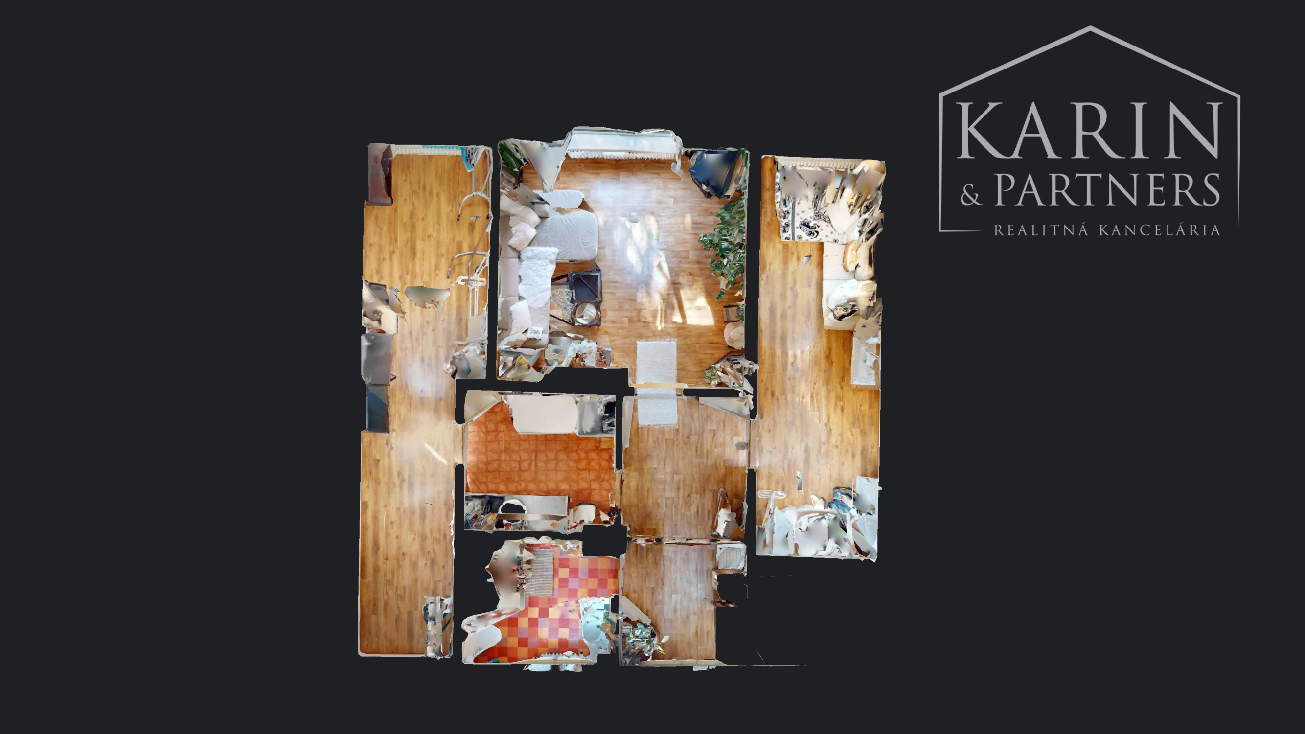 REZERVOVANÝ - Rodinný dom na lukratívnom mieste v Bratislave -  Koliba, Jeséniova ulica.