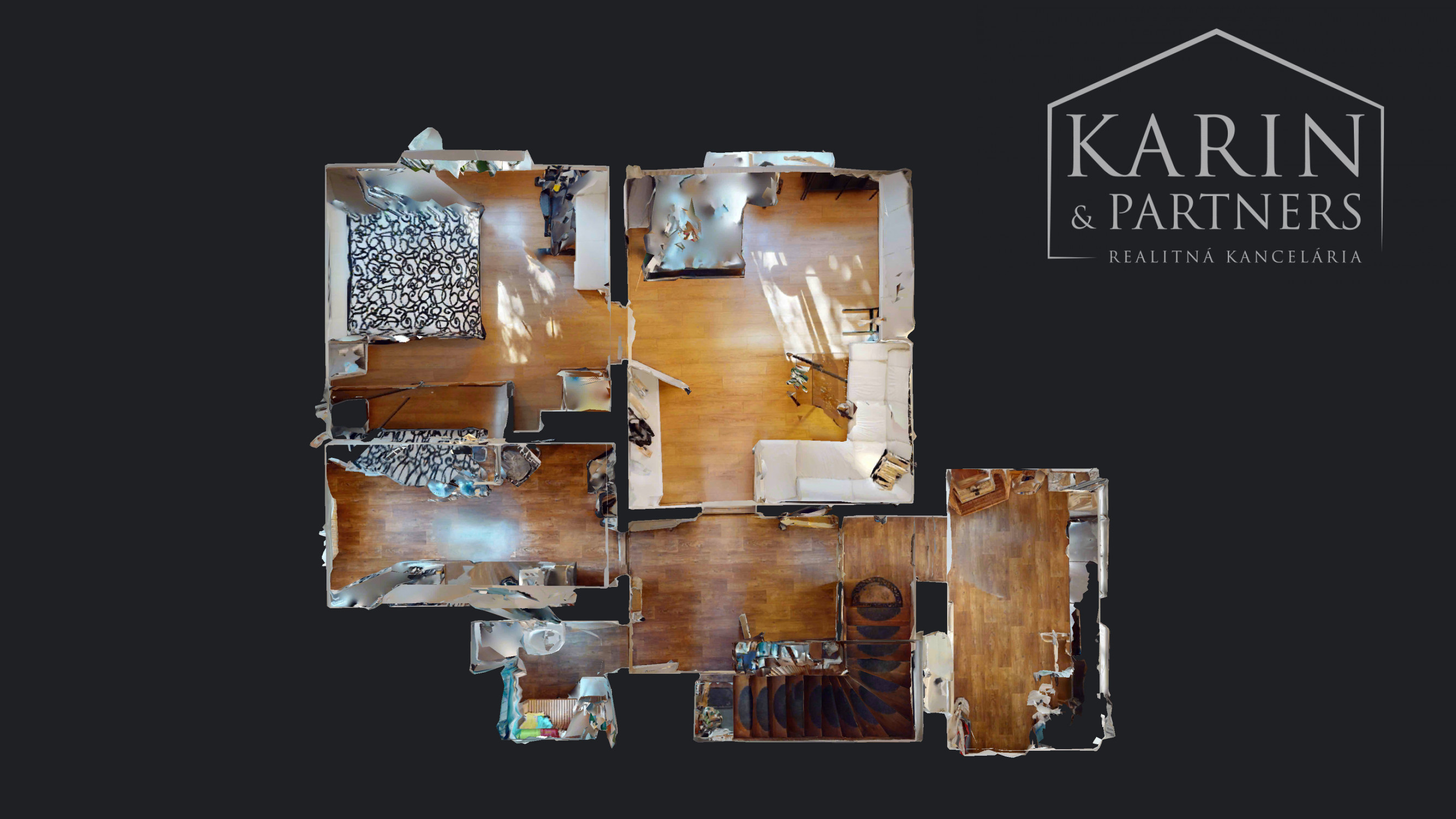 REZERVOVANÝ - Rodinný dom na lukratívnom mieste v Bratislave -  Koliba, Jeséniova ulica.