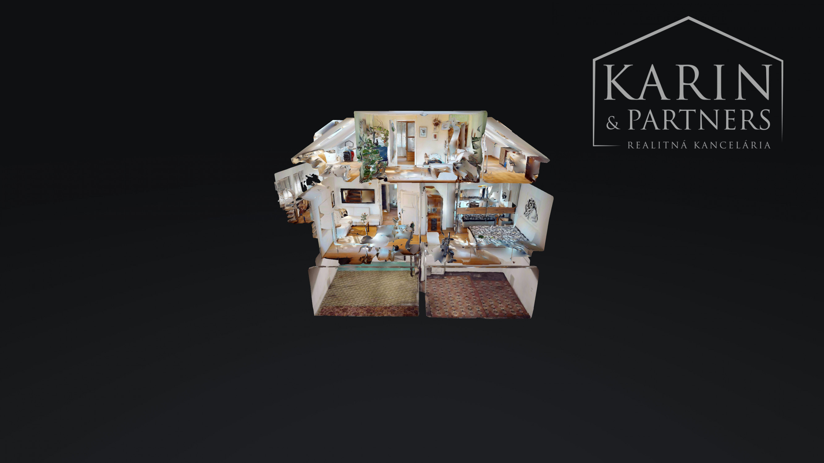 REZERVOVANÝ - Rodinný dom na lukratívnom mieste v Bratislave -  Koliba, Jeséniova ulica.