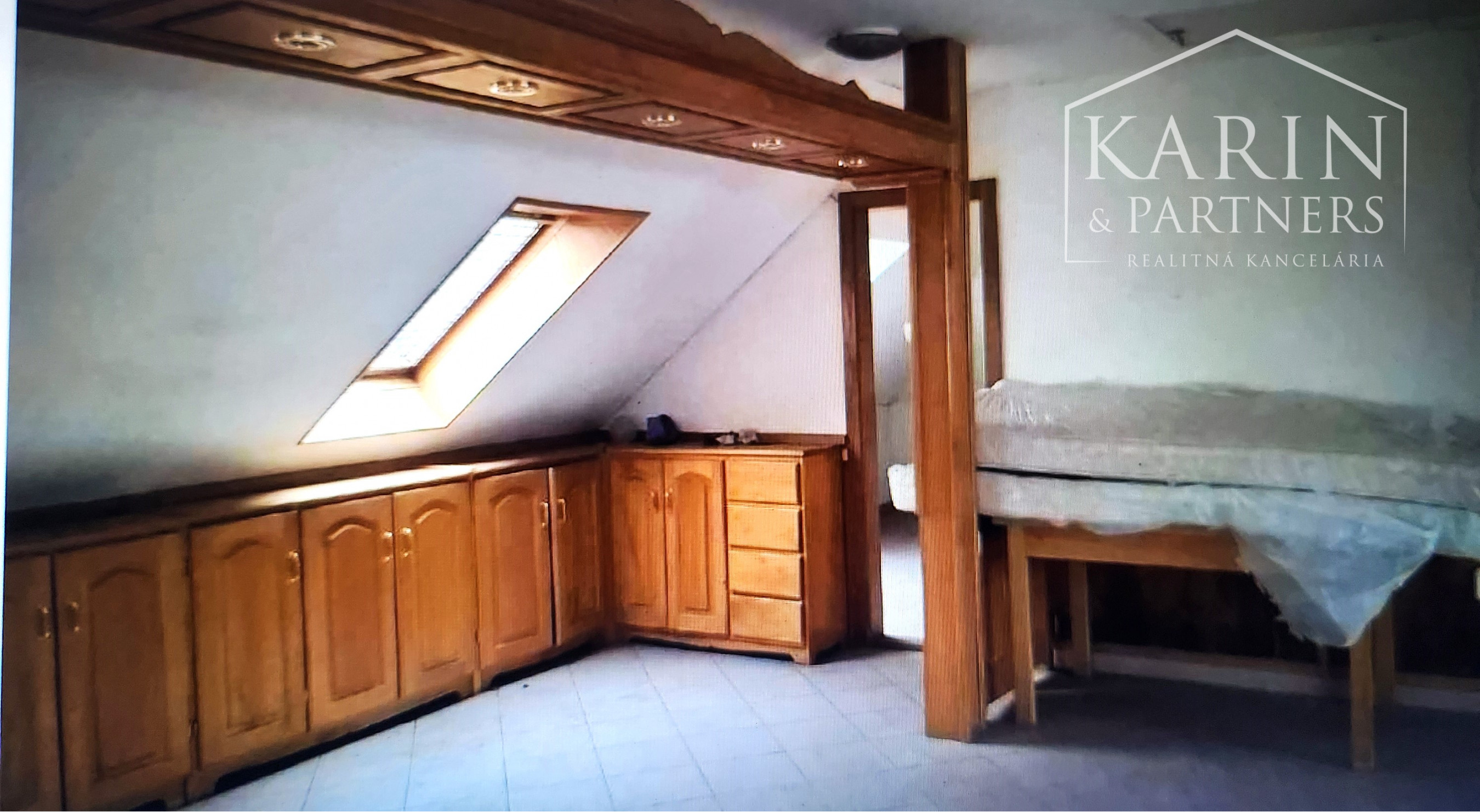 Predaj -  Komerčný objekt  v Mosonmagyaróvár – Maďarsko