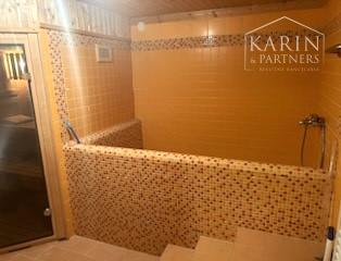 Predaj luxusný 5 izbový rodinný dom situovaný v prominentnej časti mesta Trenčín