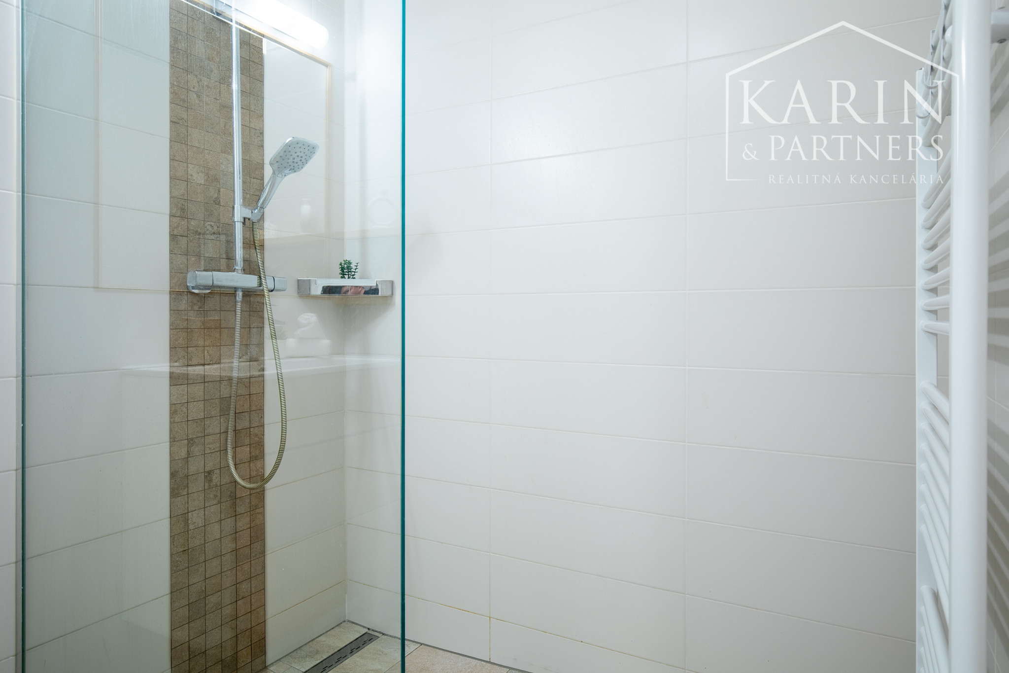 Moderný 3 izbový byt - Ivanka pri Nitre, PREDANÝ