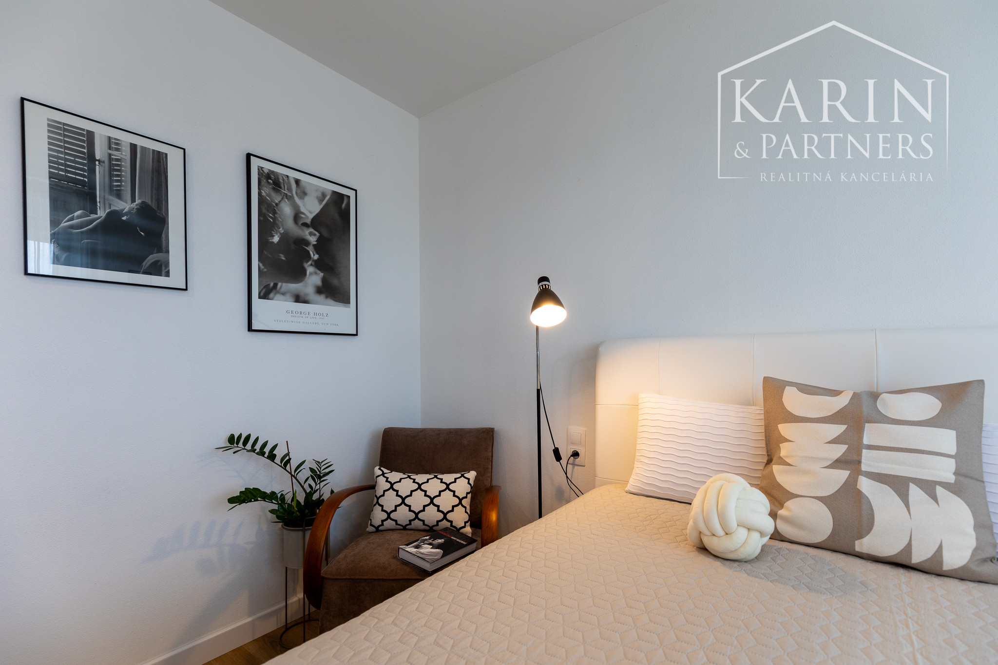 Moderný 3 izbový byt - Ivanka pri Nitre, PREDANÝ