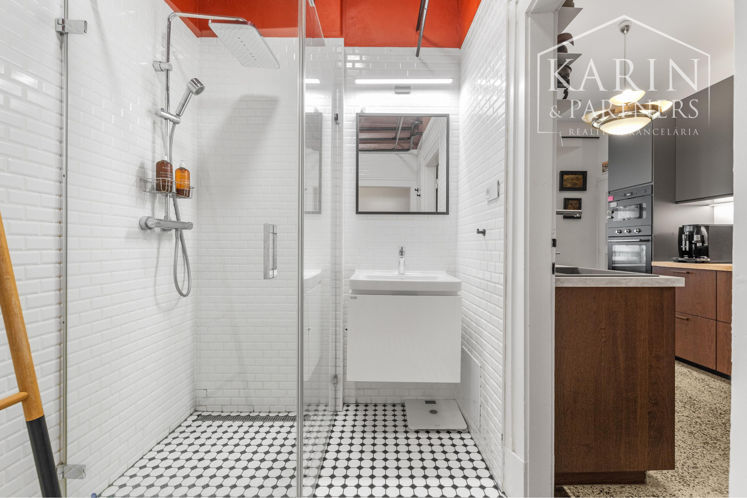 Predaj staromestský 4,5 izbový byt pri Eurovea.