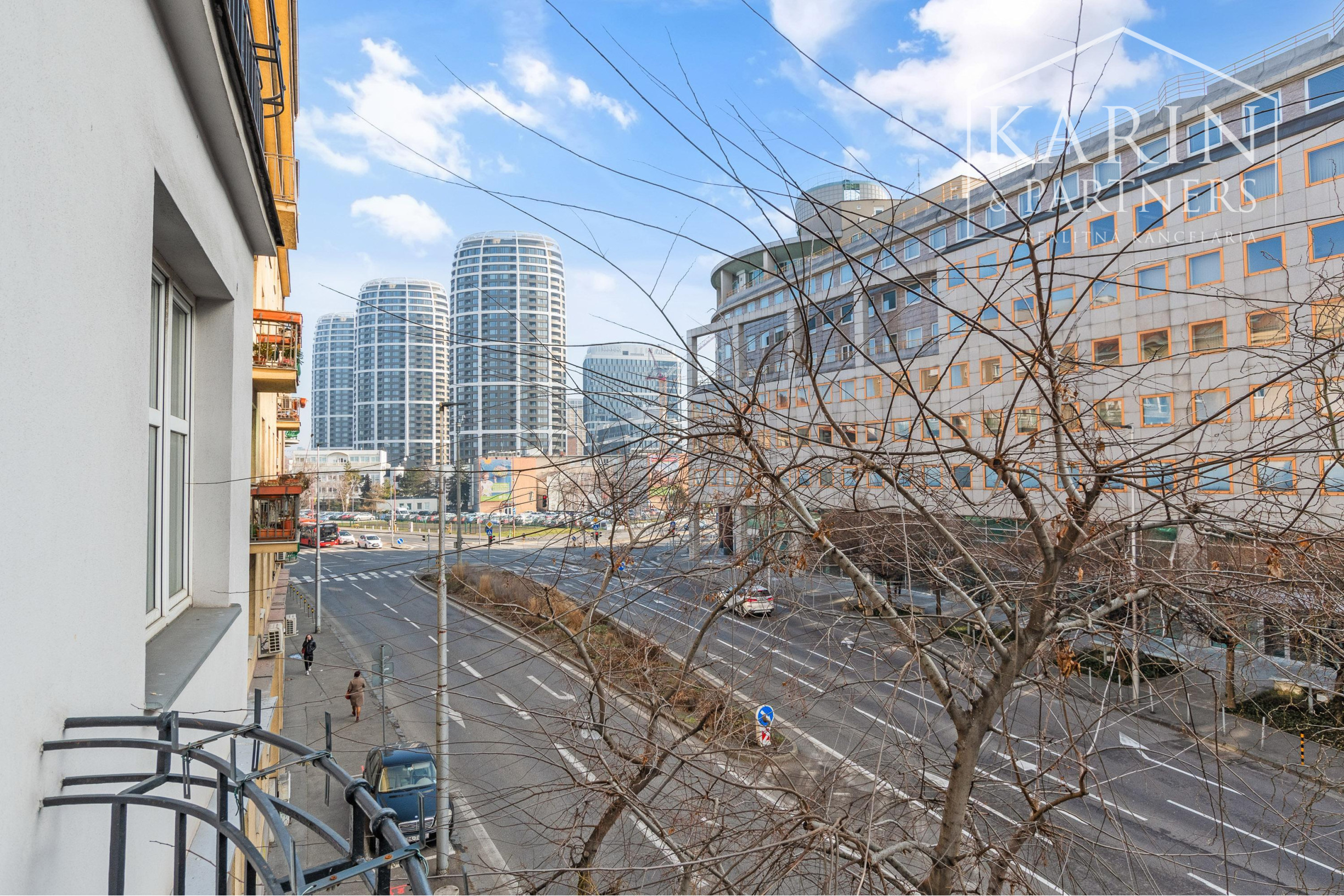 Predaj staromestský 4,5 izbový byt pri Eurovea.