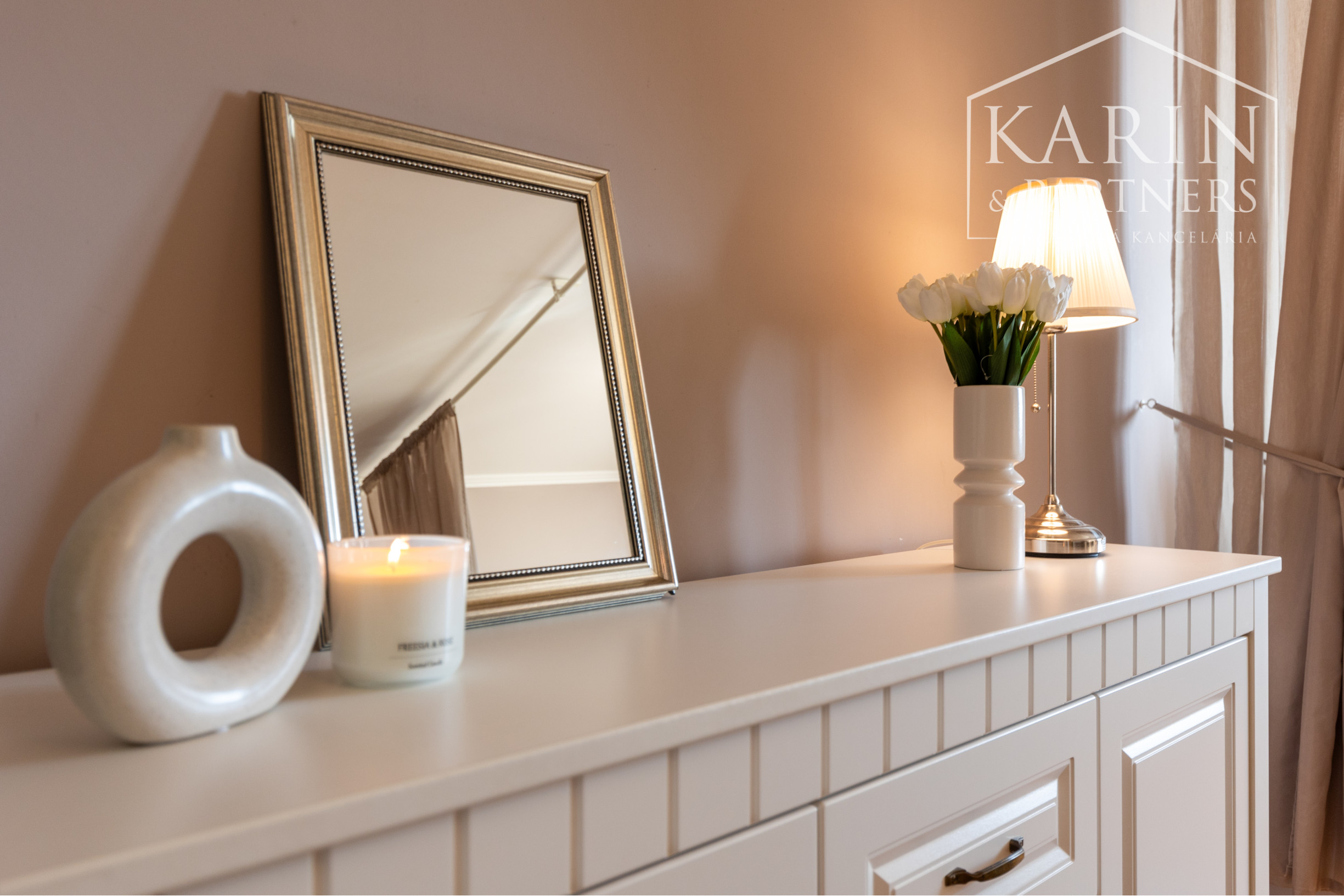 1- izbový byt v centre Nitry - PREDANÝ