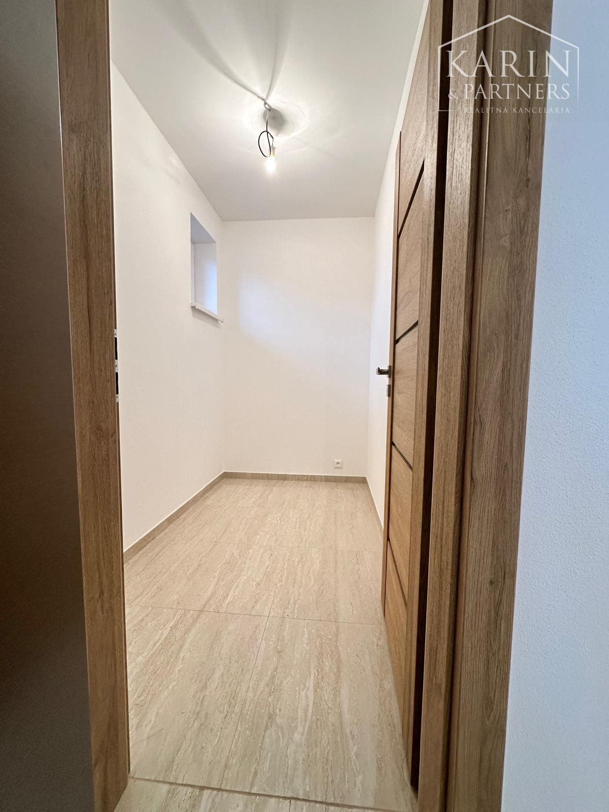 Novostavba 4 izbového rodinného domu na PREDAJ – Golianovo PREDANÝ