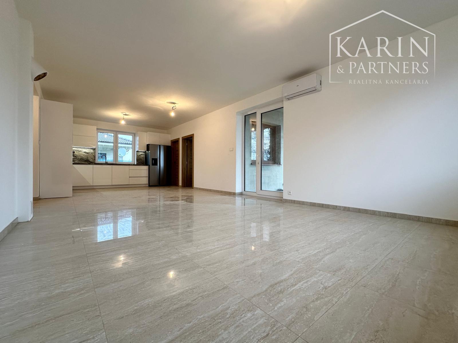 Novostavba 4 izbového rodinného domu na PREDAJ – Golianovo PREDANÝ