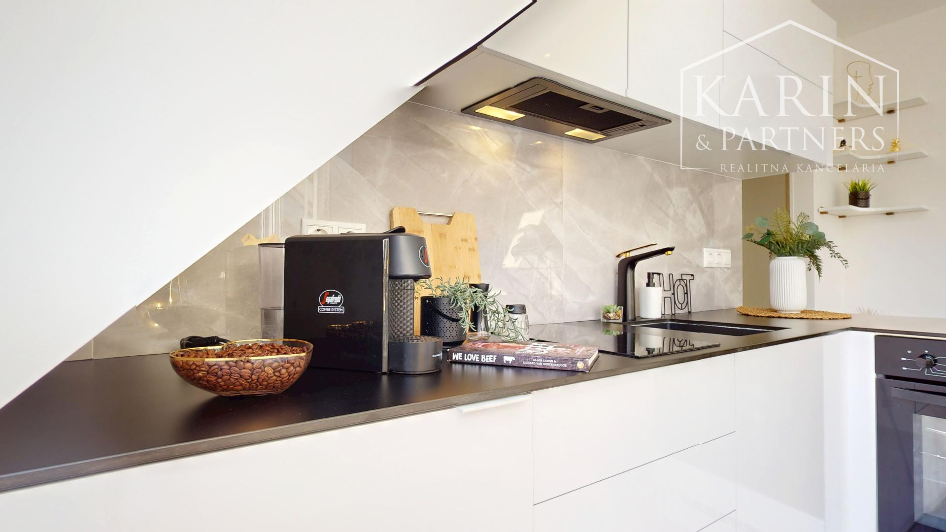 3i byt pod hradom Hainburg | terasa s výhľadom | parking