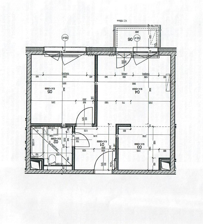 PREDANÉ - 2-IZBOVÝ BYT S BALKÓNOM, PIVNICOU A PARKINGOM NA PREDAJ - OVOCNÉ SADY - BRATISLAVA