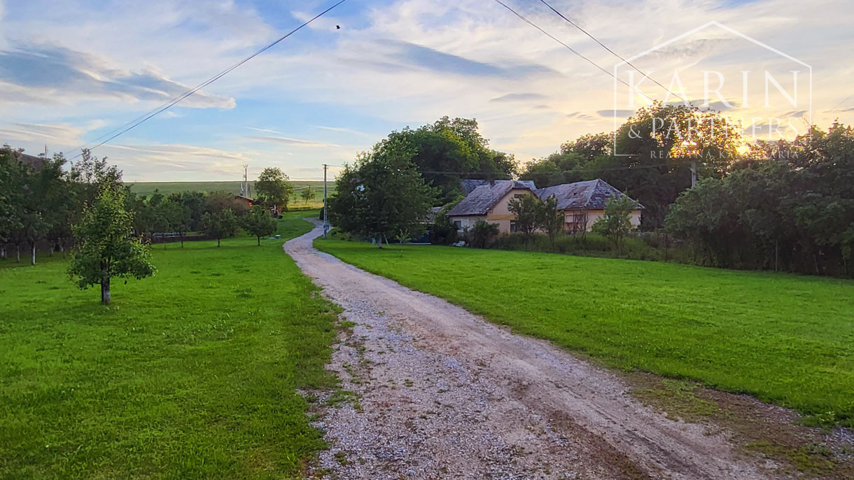 6-izbový dom pri vode s pozemkom o rozlohe 4486 m2