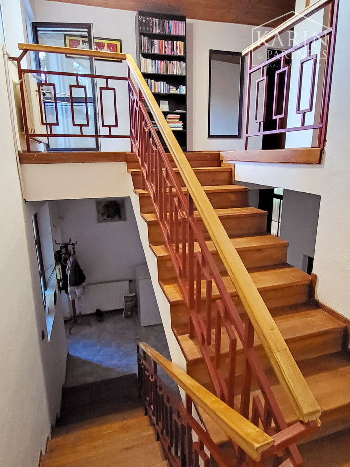 6-izbový dom pri vode s pozemkom o rozlohe 4486 m2