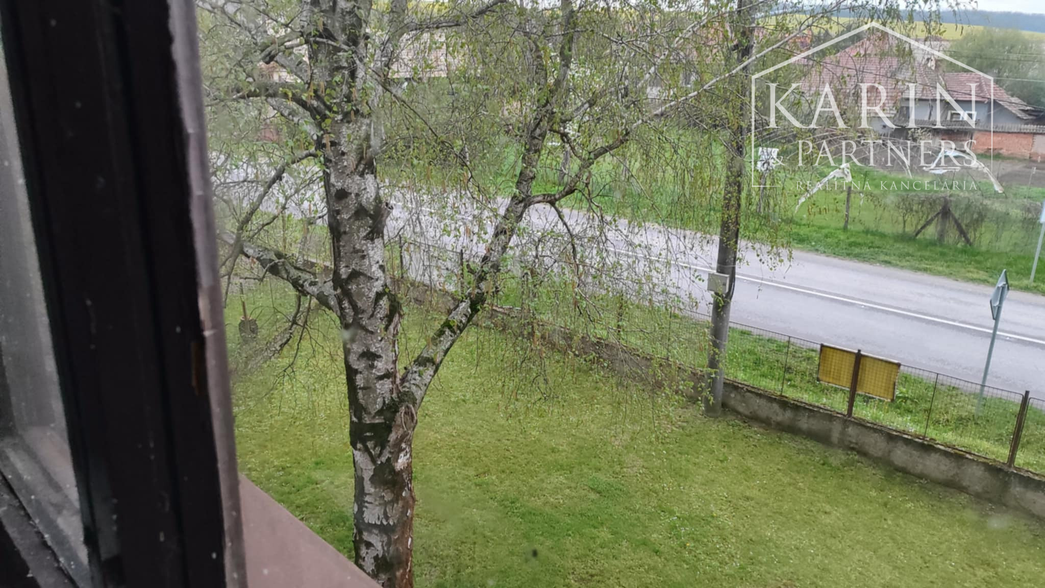 EXKLUZÍVNE: 3-izb.Byt za cenu chatky!Tehlová bytovka,Modrany