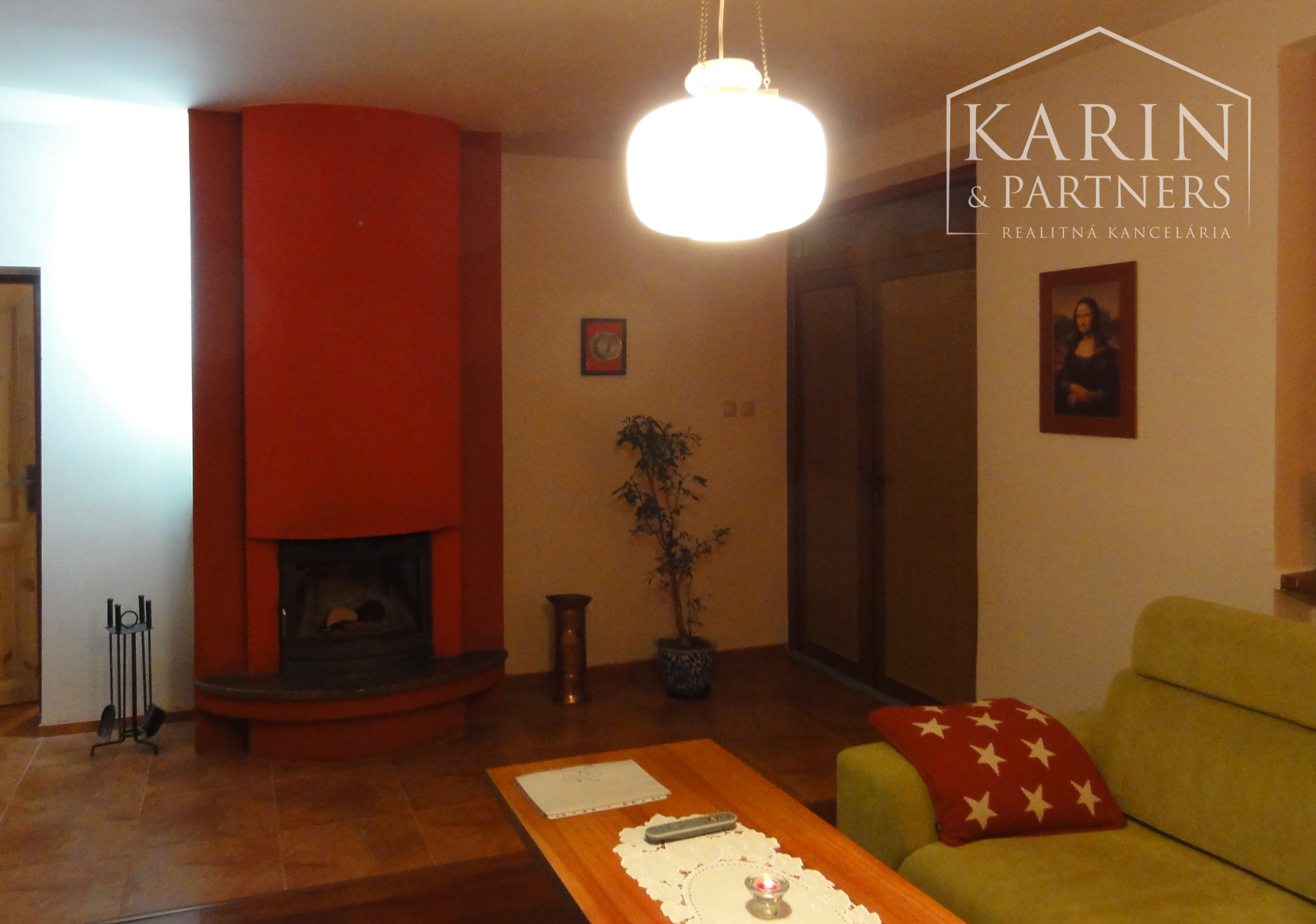 RD pekný 7-izbový v okolí Podhajskej – RD, alebo ako PENZIÓN