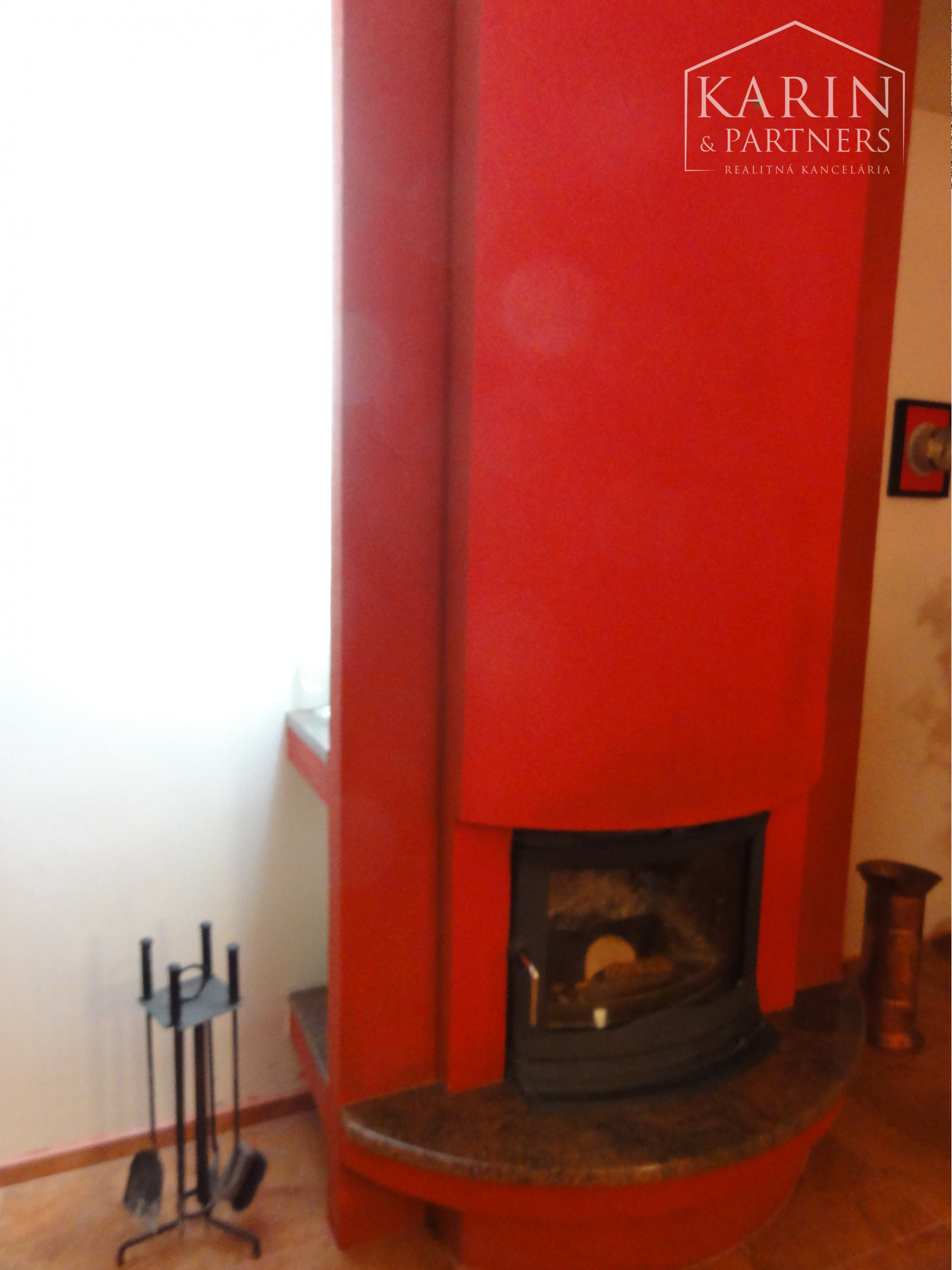 RD pekný 7-izbový v okolí Podhajskej – RD, alebo ako PENZIÓN