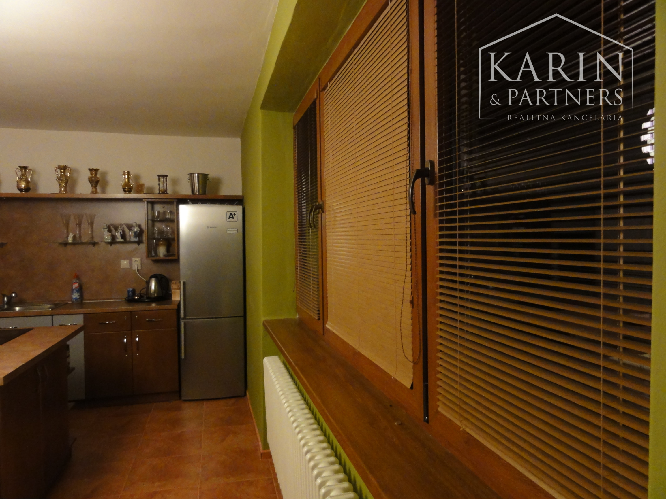 RD pekný 7-izbový v okolí Podhajskej – RD, alebo ako PENZIÓN