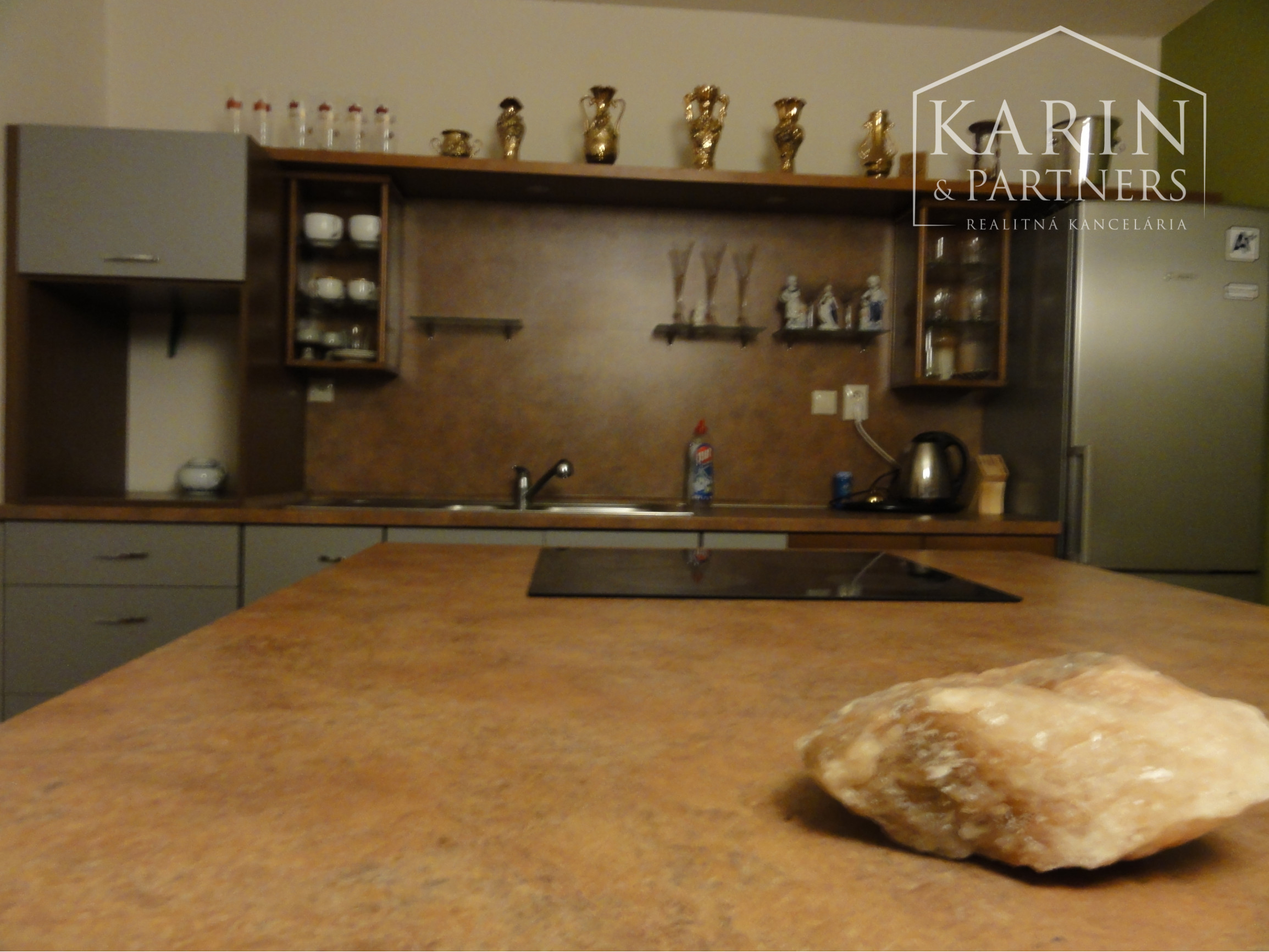 RD pekný 7-izbový v okolí Podhajskej – RD, alebo ako PENZIÓN