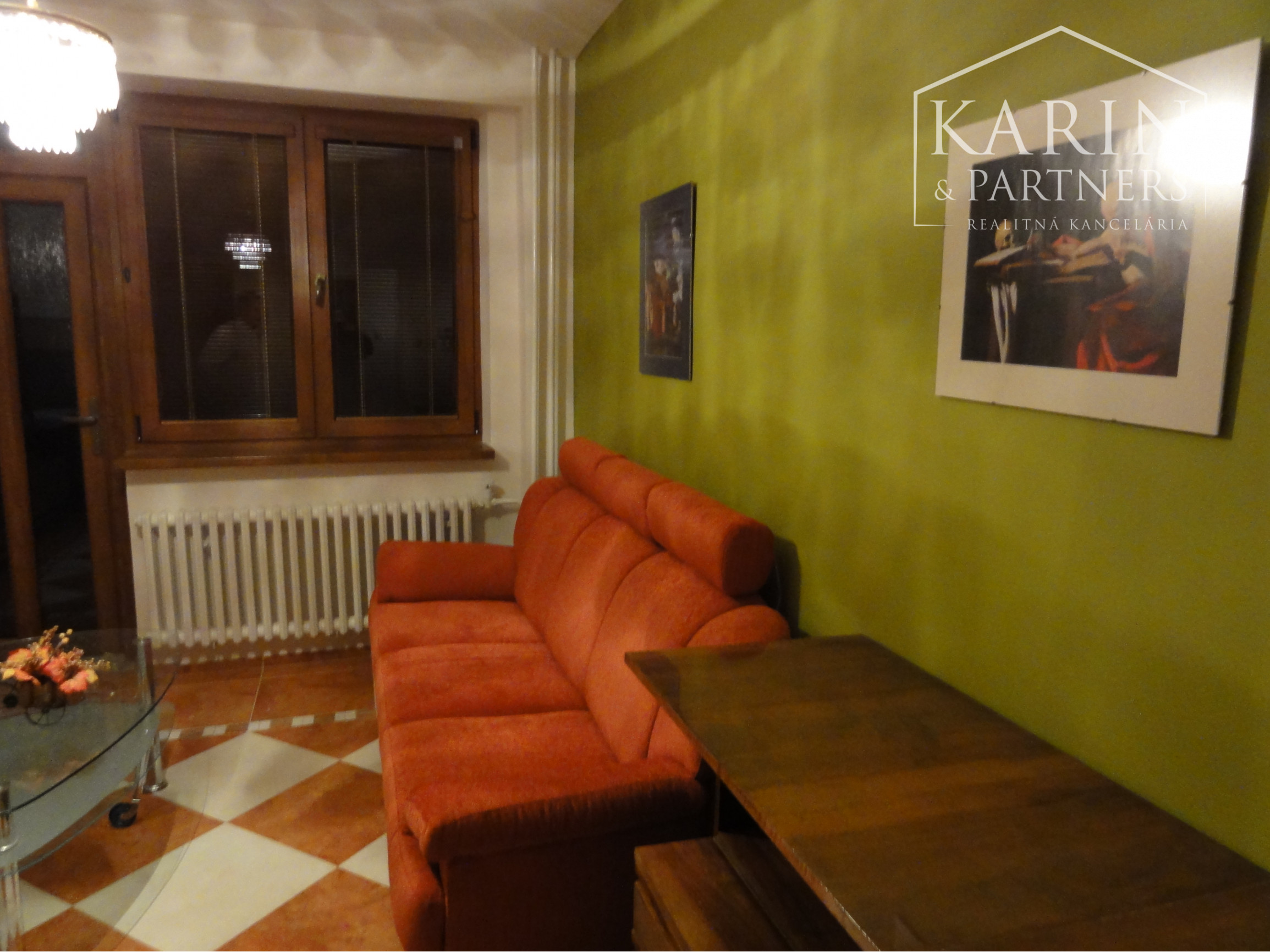 RD pekný 7-izbový v okolí Podhajskej – RD, alebo ako PENZIÓN