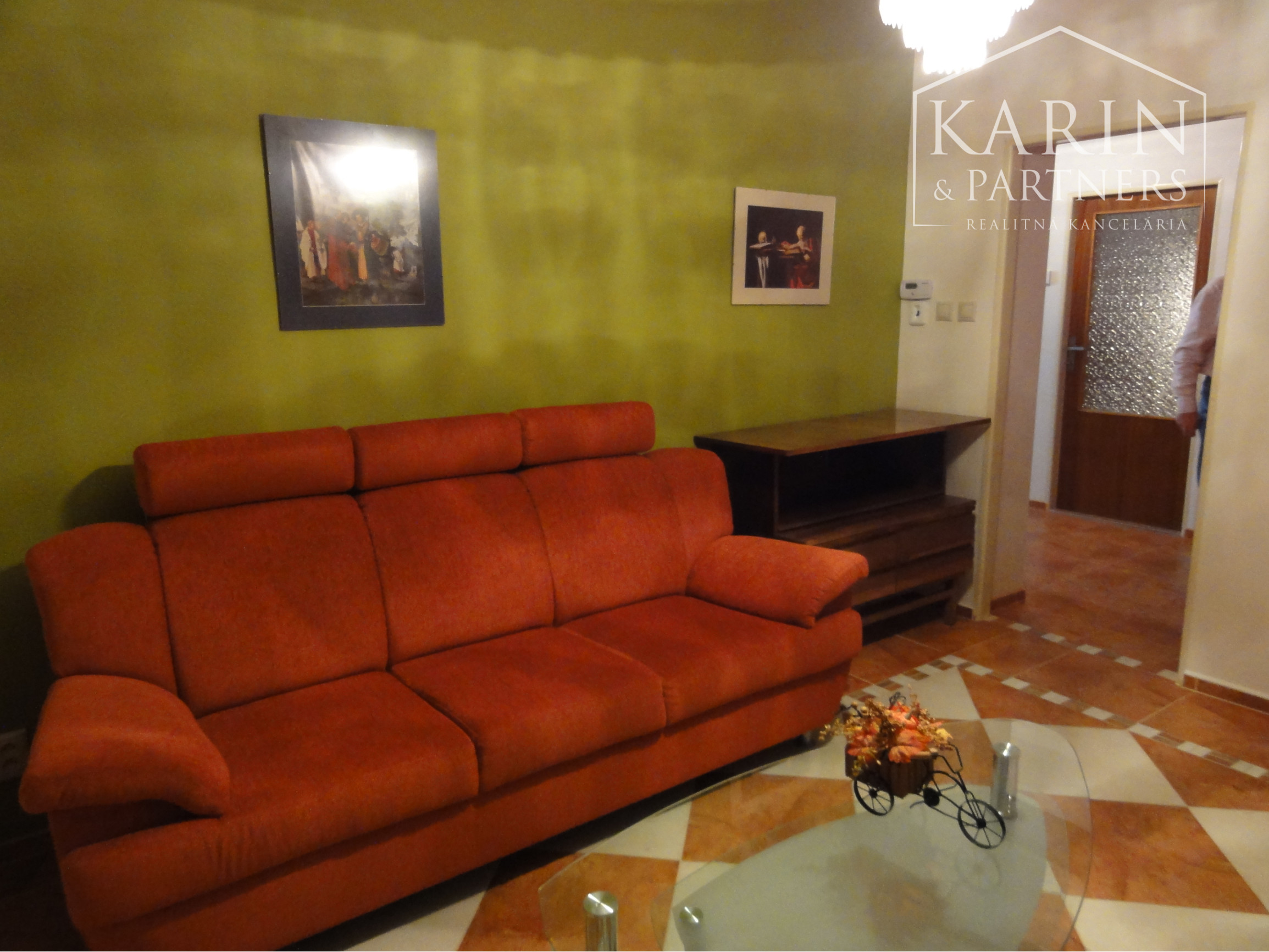 RD pekný 7-izbový v okolí Podhajskej – RD, alebo ako PENZIÓN