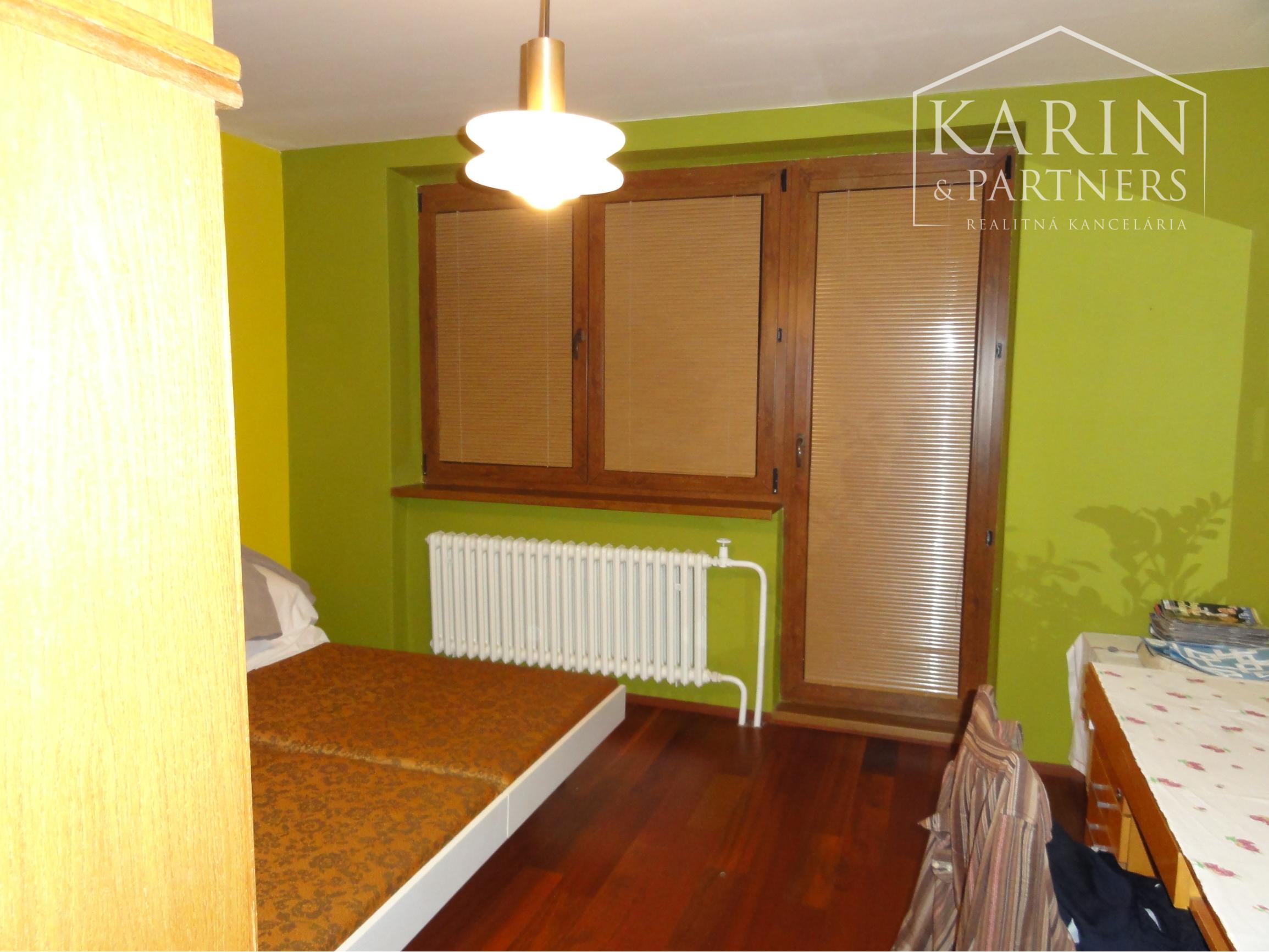 RD pekný 7-izbový v okolí Podhajskej – RD, alebo ako PENZIÓN