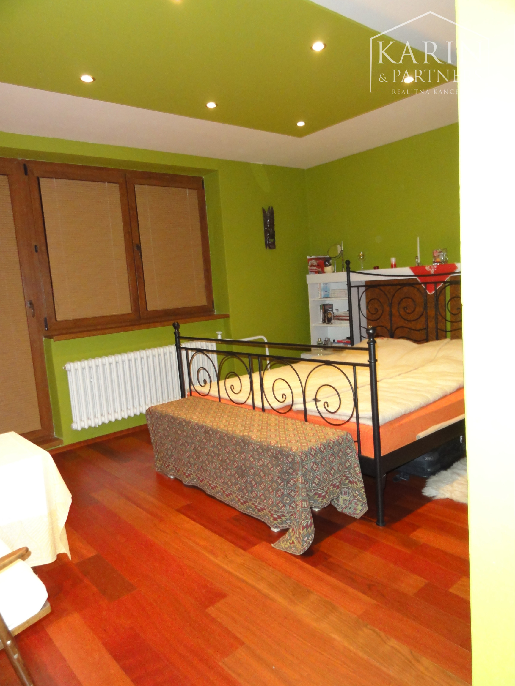 RD pekný 7-izbový v okolí Podhajskej – RD, alebo ako PENZIÓN