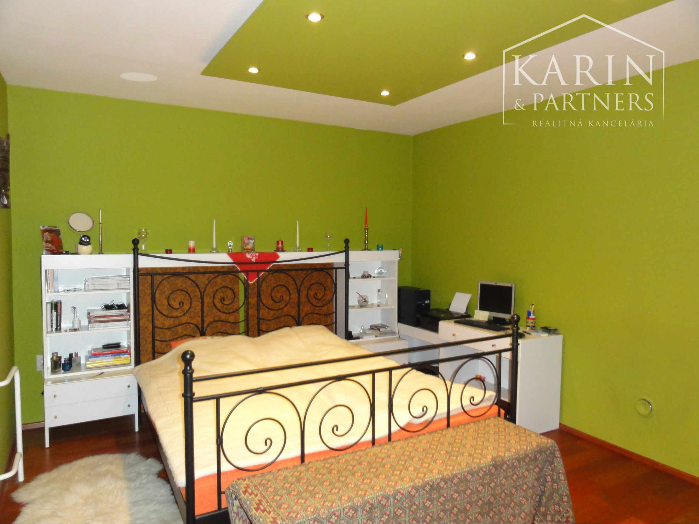 RD pekný 7-izbový v okolí Podhajskej – RD, alebo ako PENZIÓN