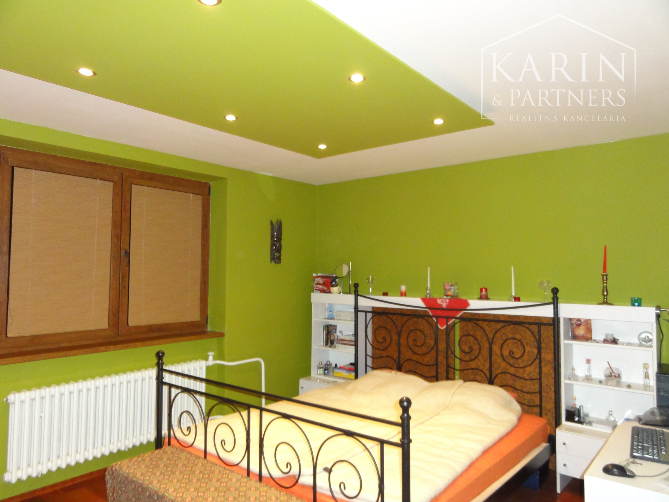 RD pekný 7-izbový v okolí Podhajskej – RD, alebo ako PENZIÓN