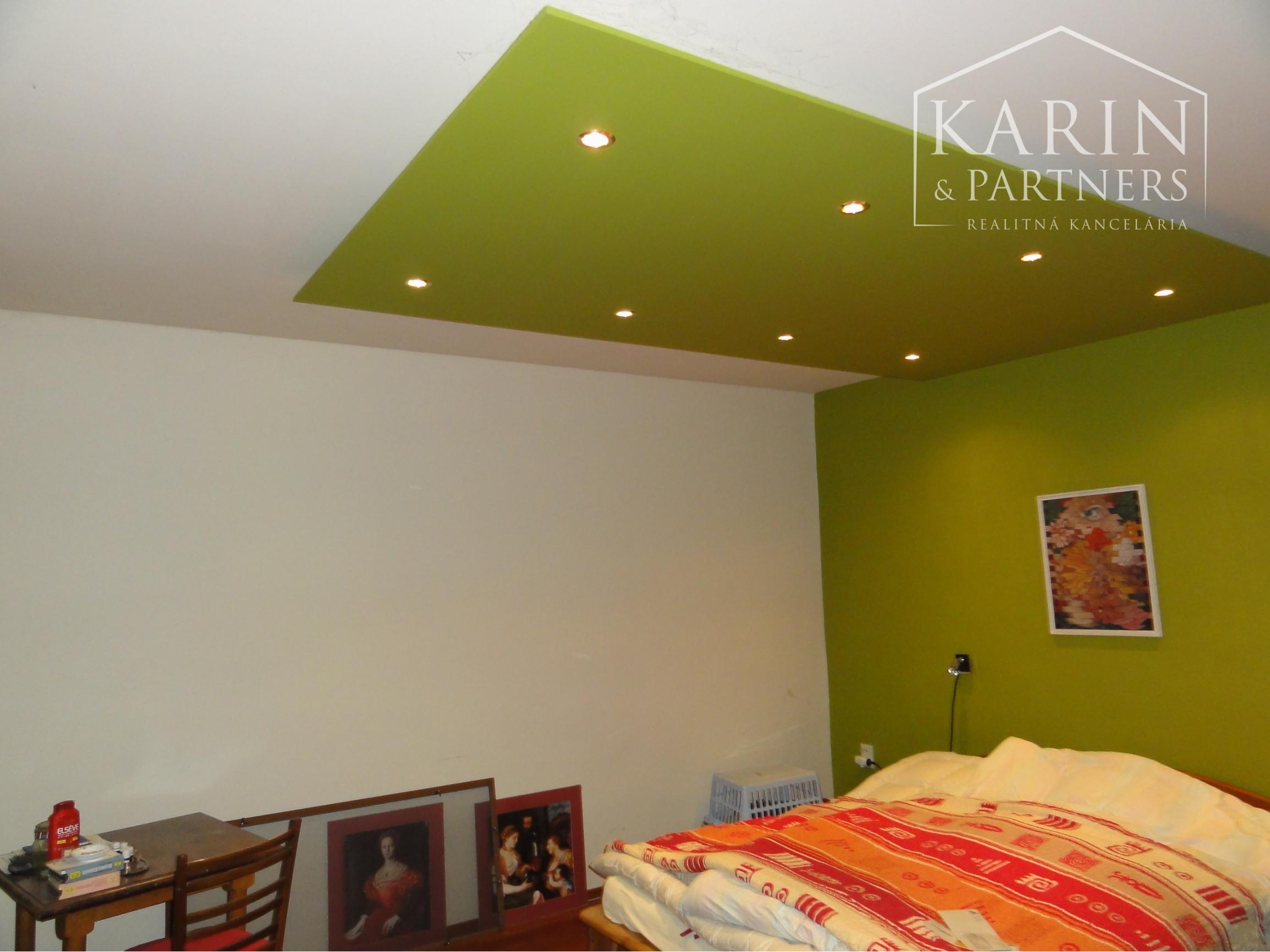 RD pekný 7-izbový v okolí Podhajskej – RD, alebo ako PENZIÓN