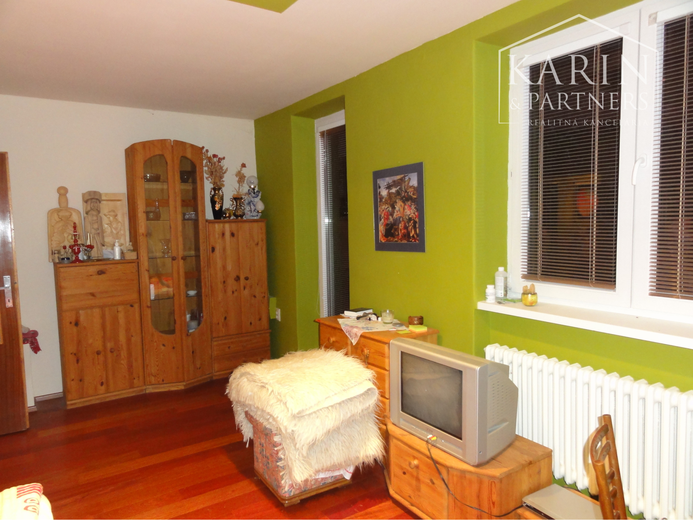 RD pekný 7-izbový v okolí Podhajskej – RD, alebo ako PENZIÓN