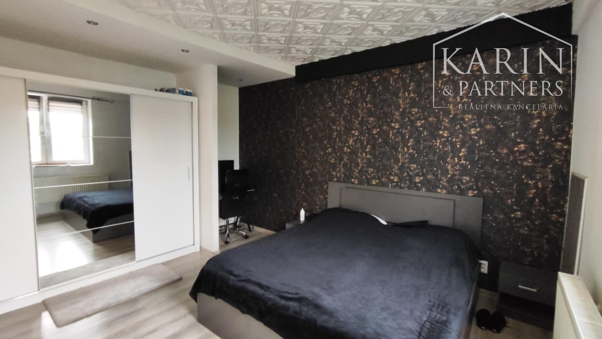 Rezervované - Rodinný dom Selice