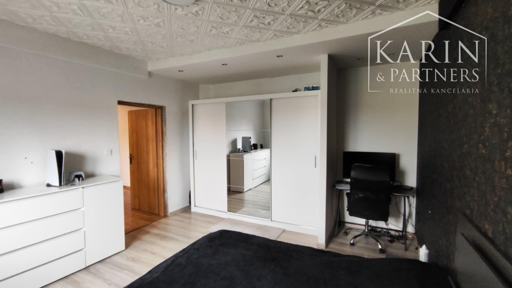 Rezervované - Rodinný dom Selice