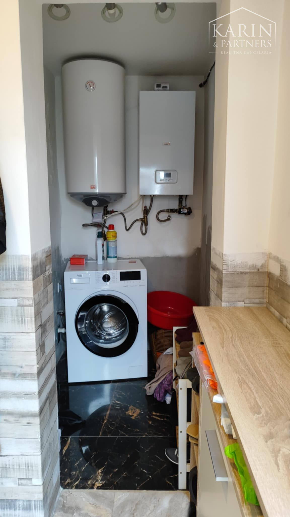 Rezervované - Rodinný dom Selice