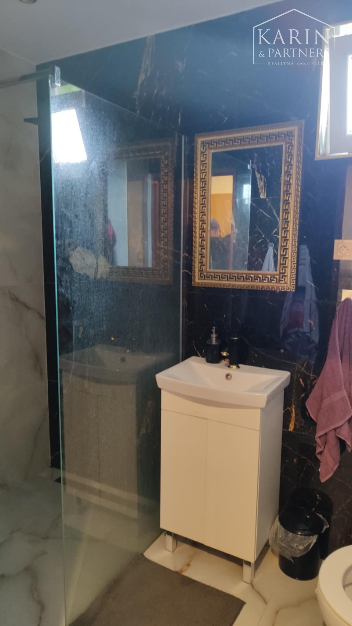 Rezervované - Rodinný dom Selice