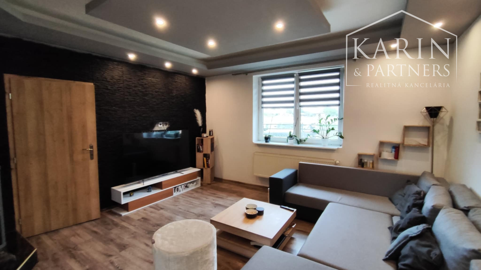 Rezervované - Rodinný dom Selice