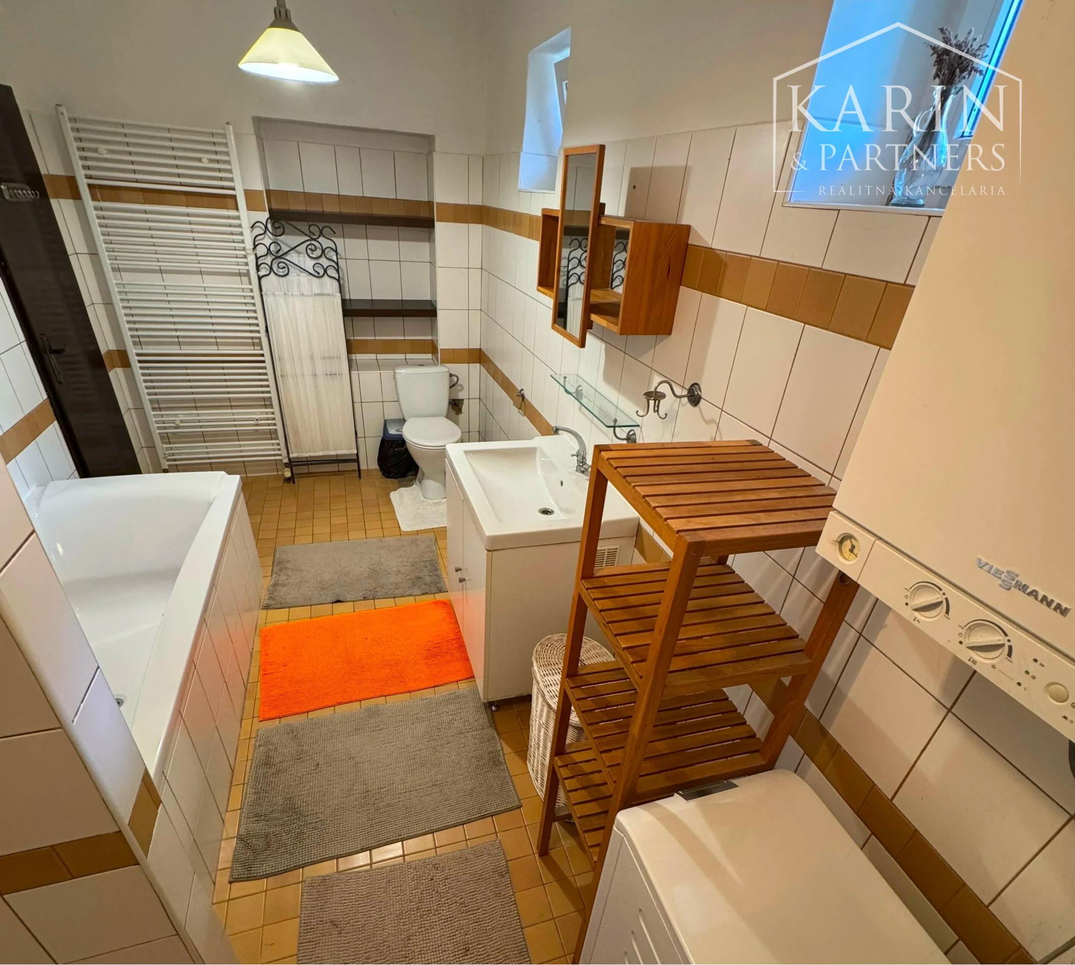 Rodinný dom po rekonštrukcii Dvory nad Žitavou