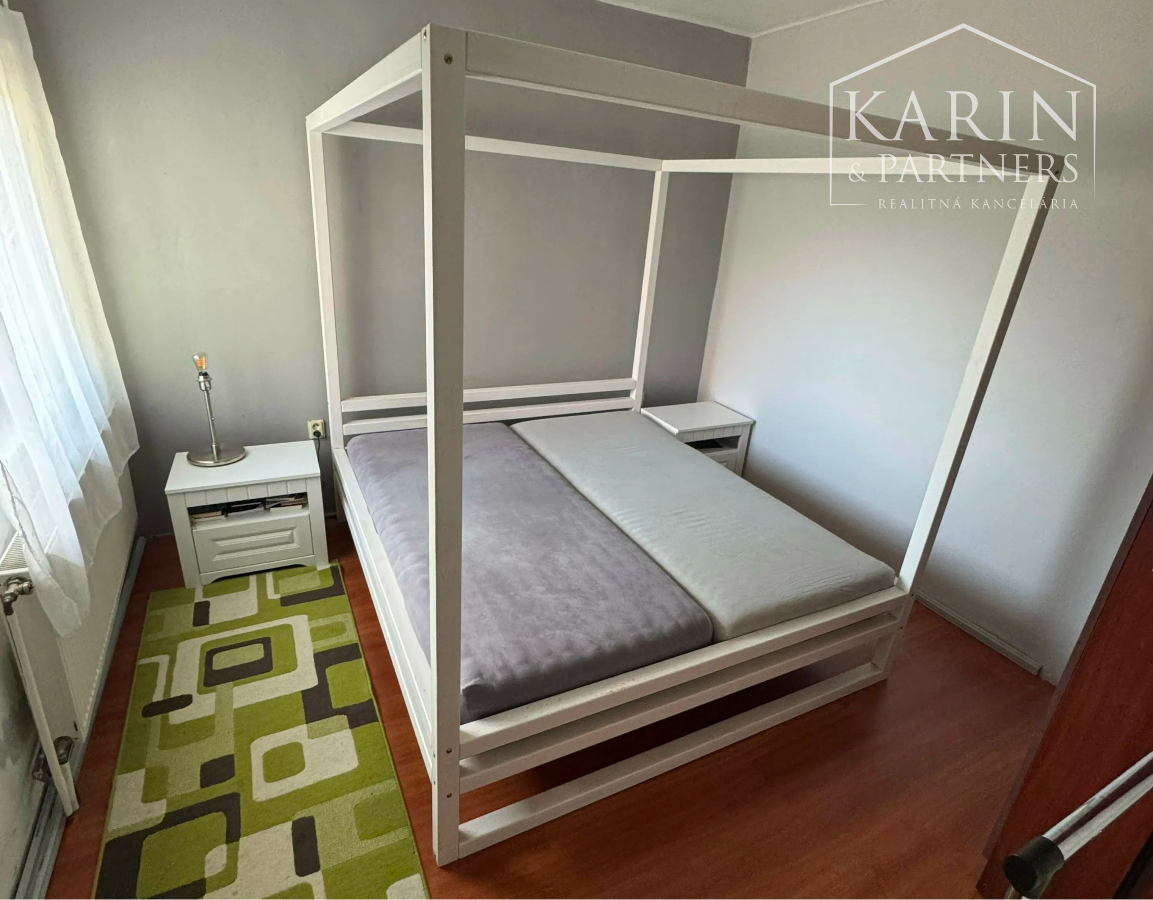 Rodinný dom po rekonštrukcii Dvory nad Žitavou