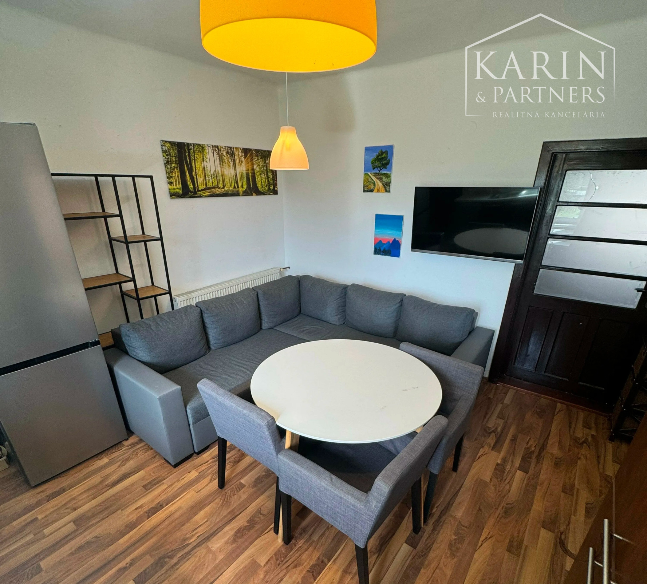 Rodinný dom po rekonštrukcii Dvory nad Žitavou