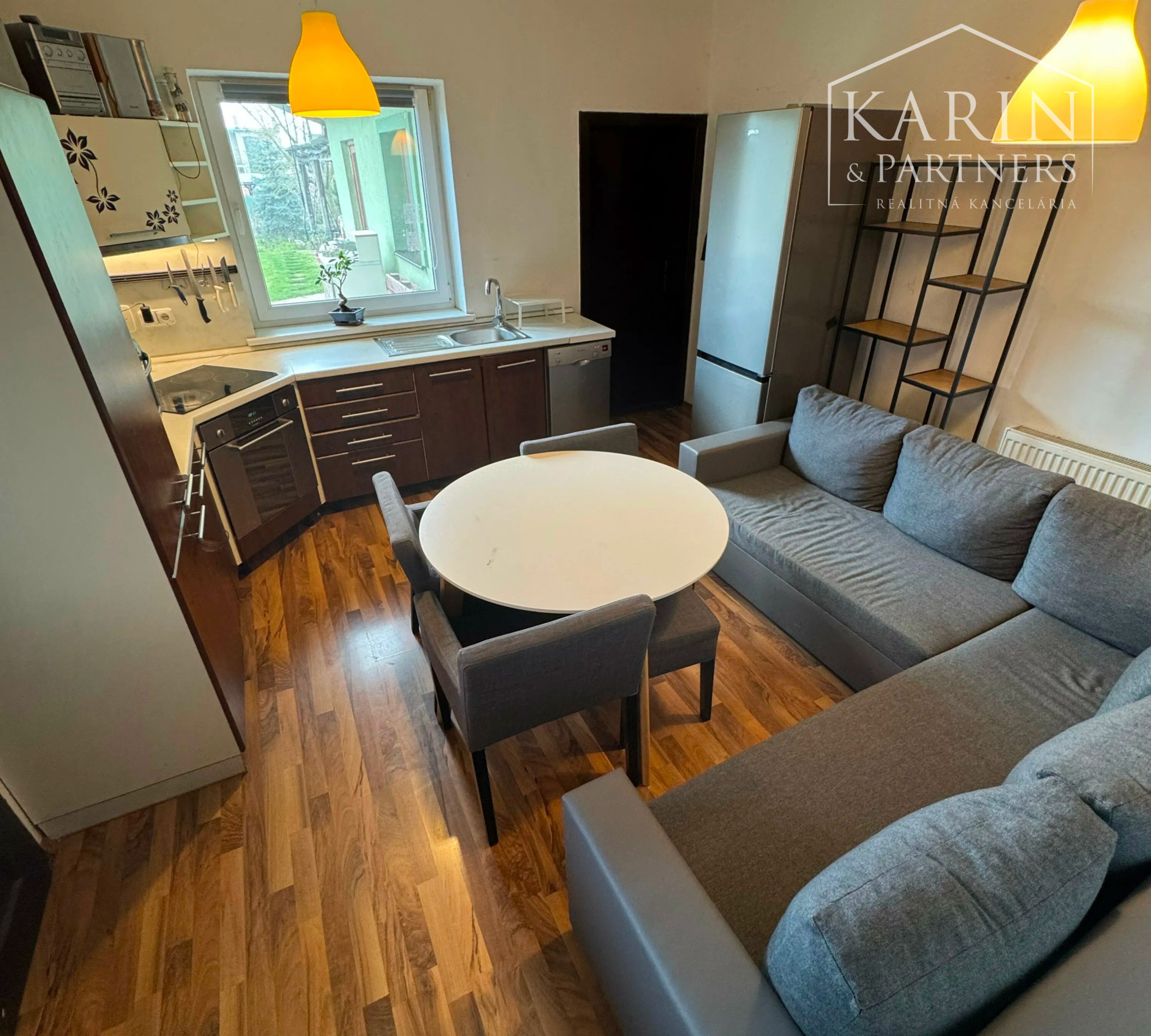 Rodinný dom po rekonštrukcii Dvory nad Žitavou