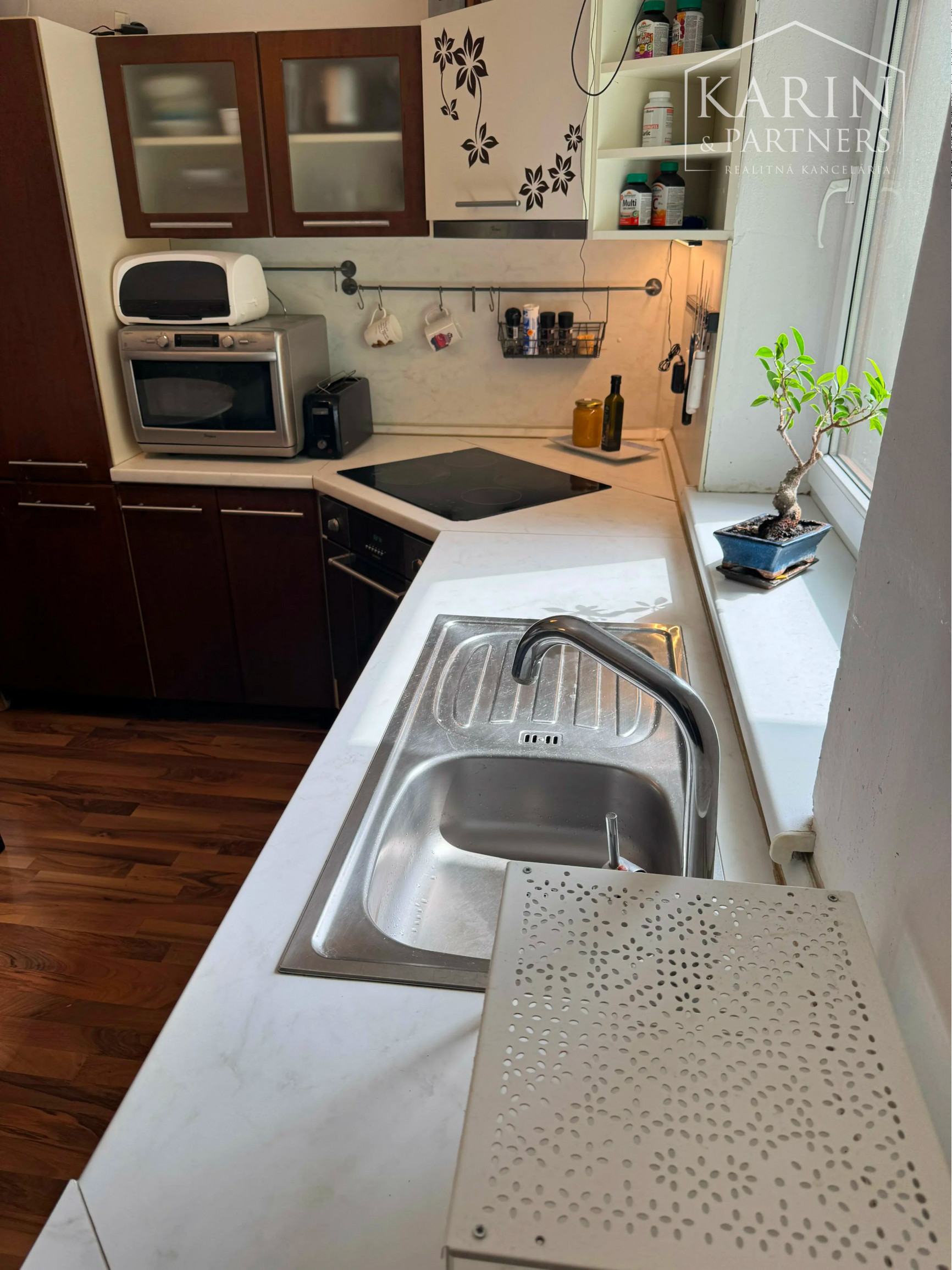 Rodinný dom po rekonštrukcii Dvory nad Žitavou