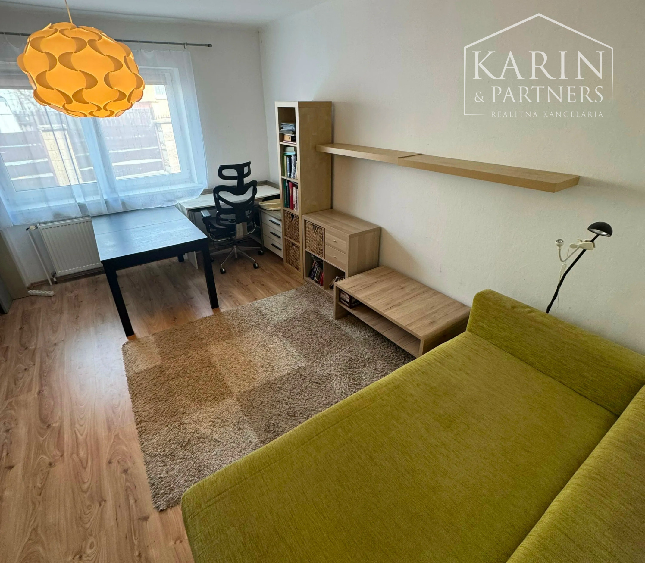 Rodinný dom po rekonštrukcii Dvory nad Žitavou