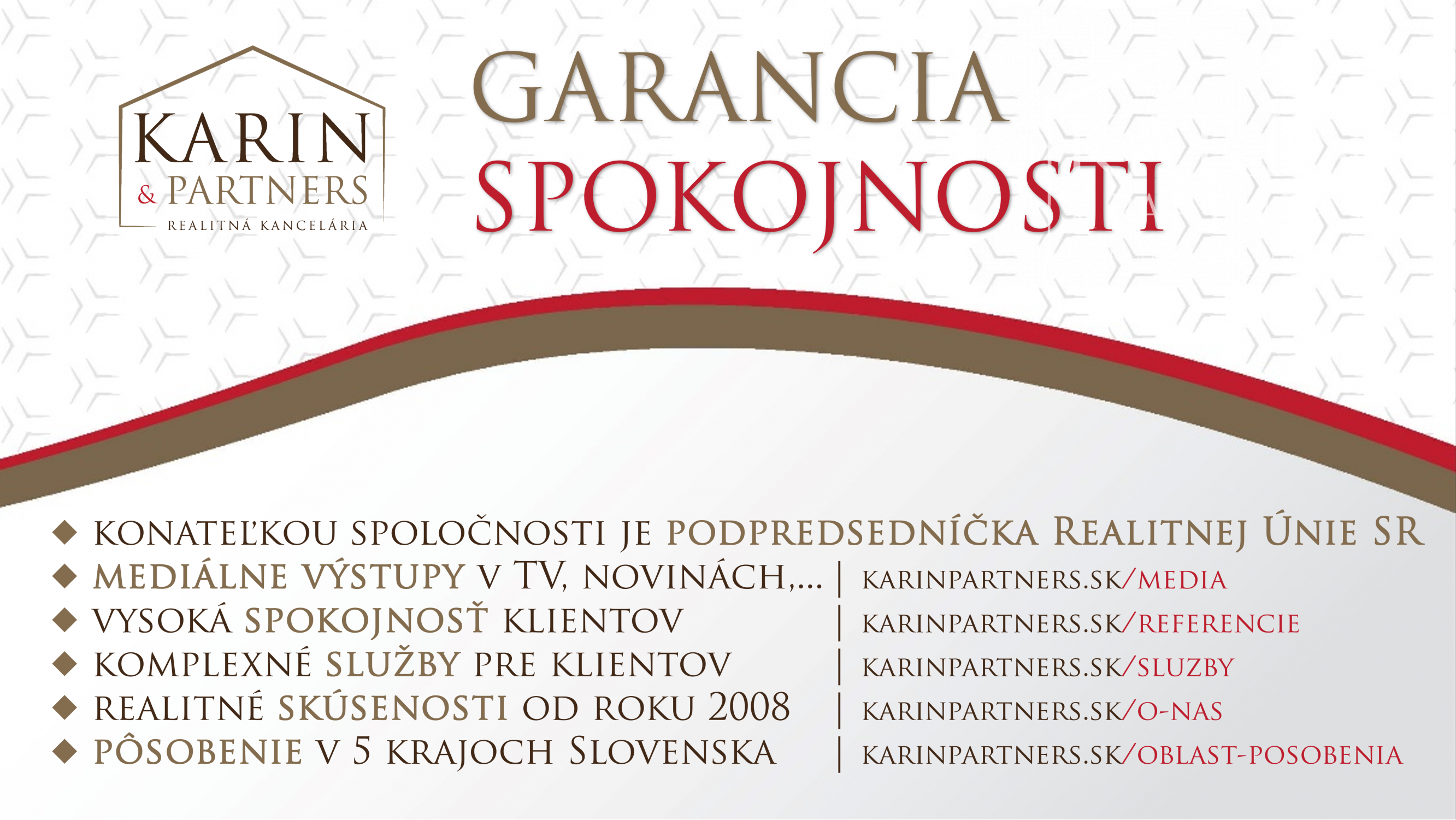 Podnikateľský objekt - dvojdom s veľkým pozemkom