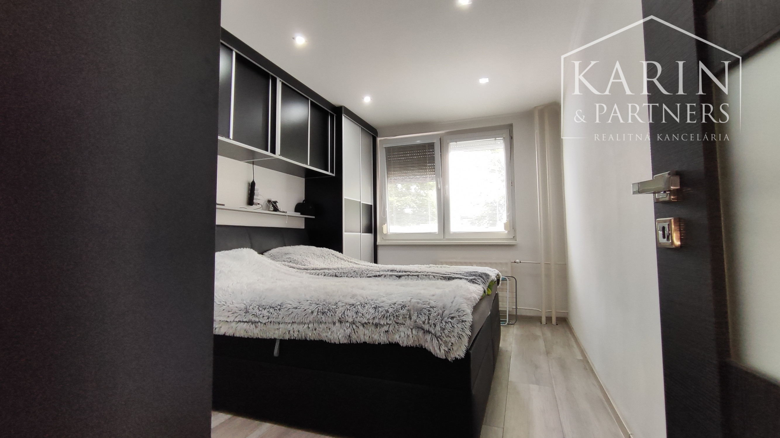 3 izbový byt po rekonštrukcii, Hurbanovo