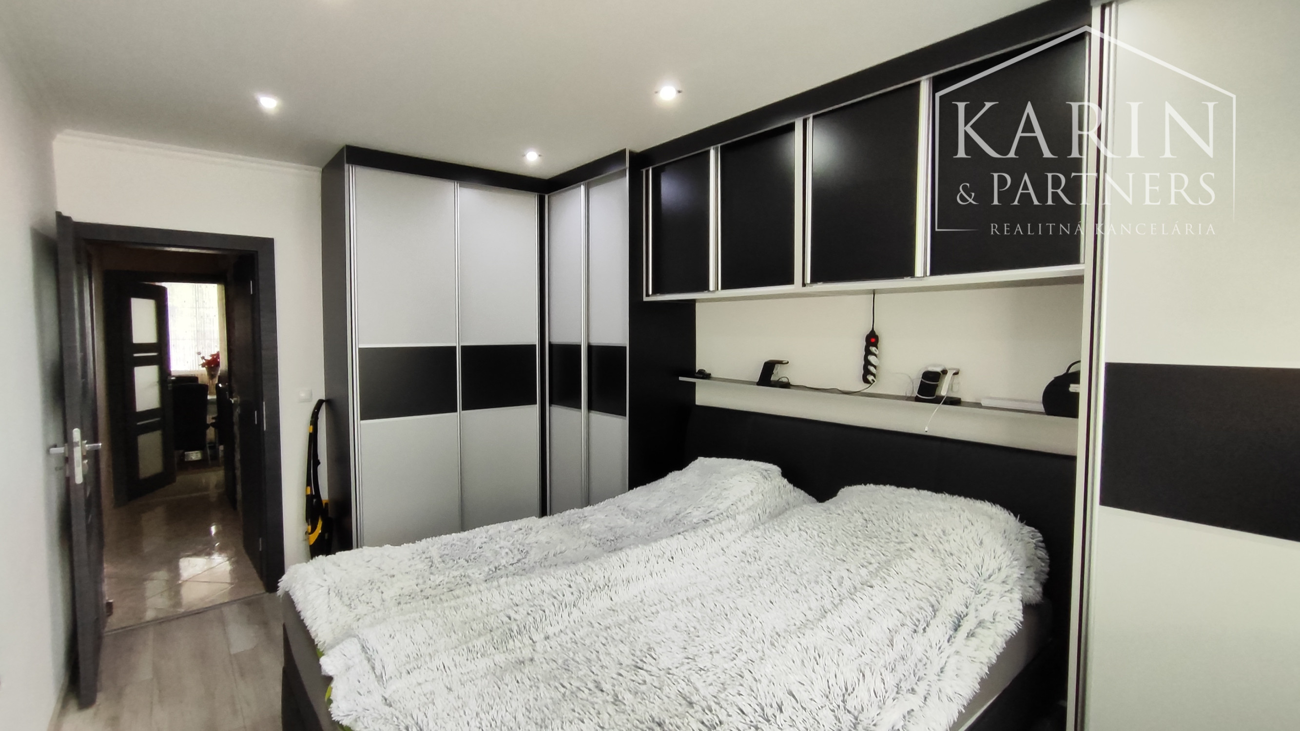 3 izbový byt po rekonštrukcii, Hurbanovo