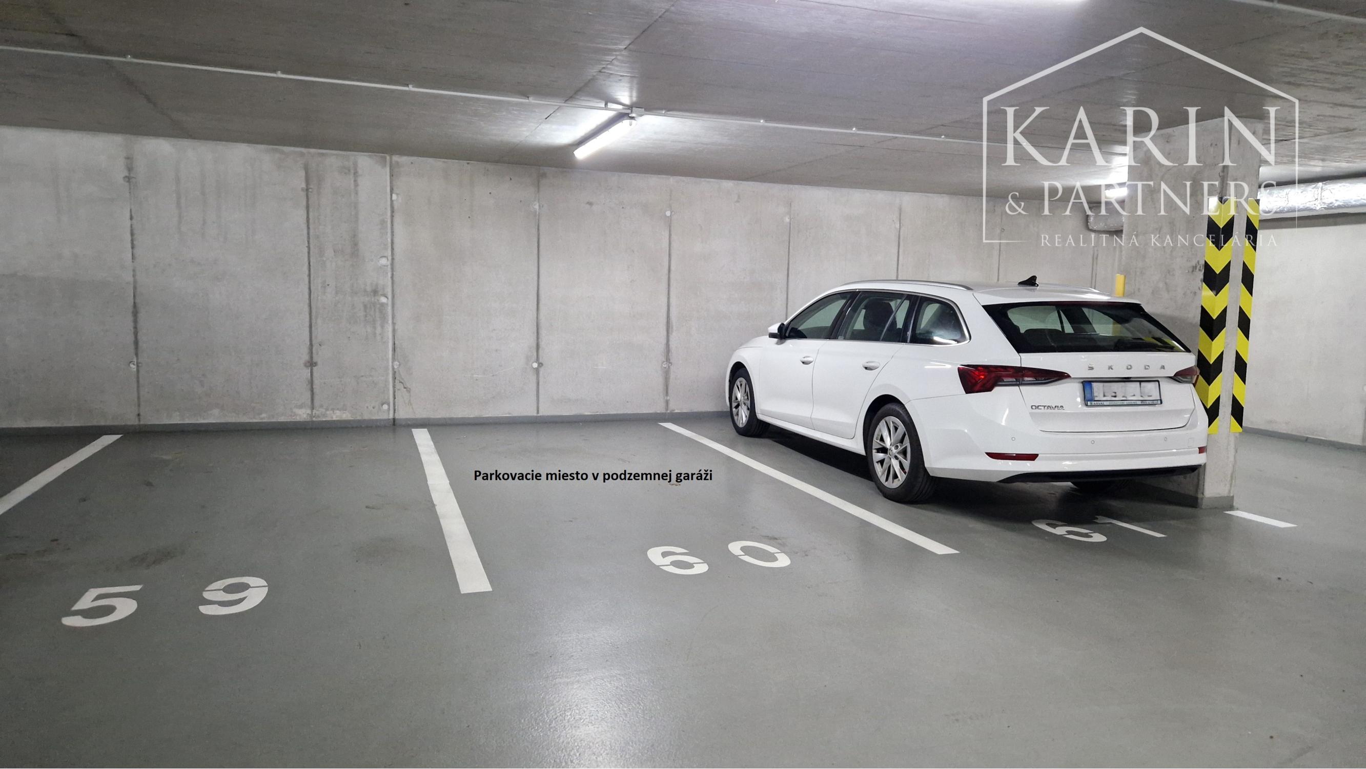 REZERVOVANÉ- Zariadený 2i. byt | loggia | šatník | parking | Malé Krasňany