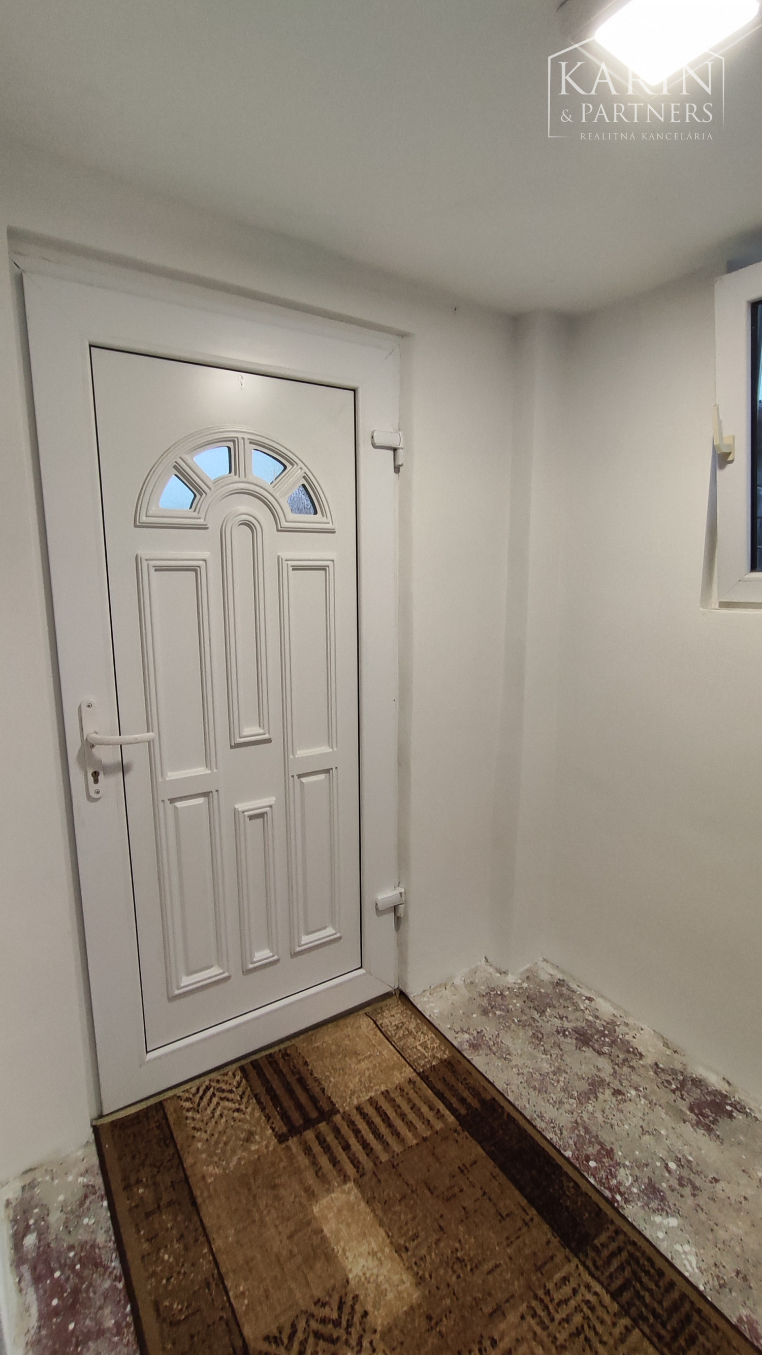 Rodinný dom v dobrej lokalite, Šurany