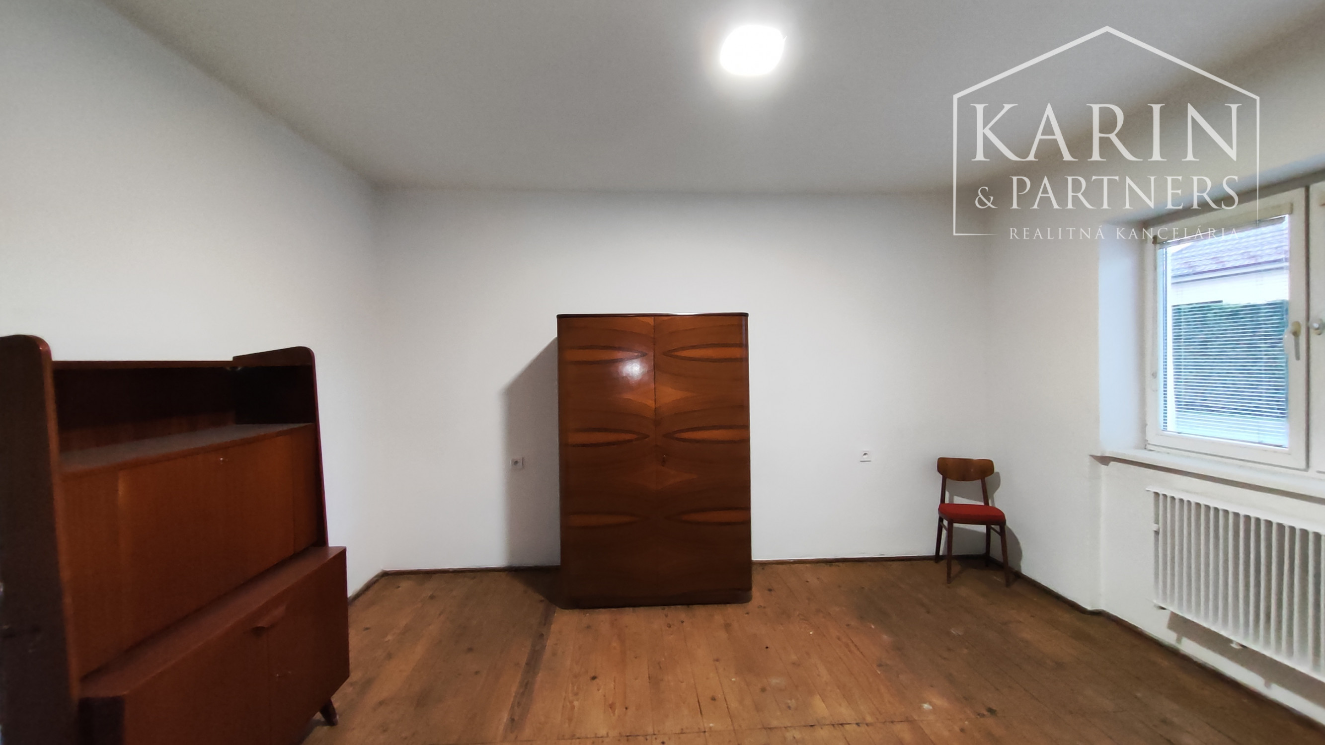 Rodinný dom v dobrej lokalite, Šurany