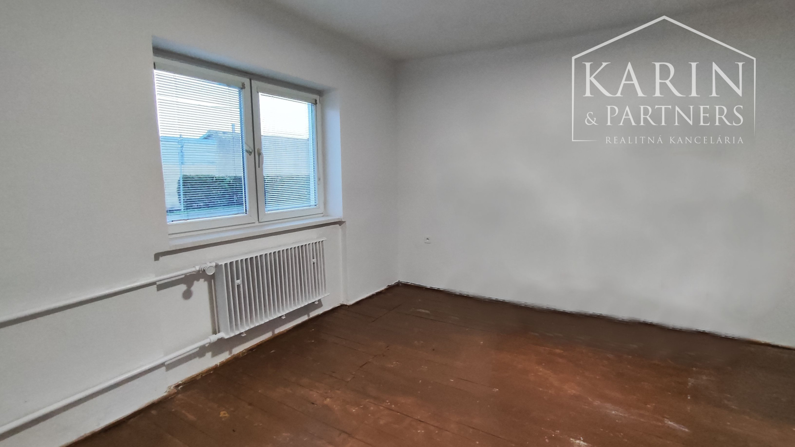 Rodinný dom v dobrej lokalite, Šurany