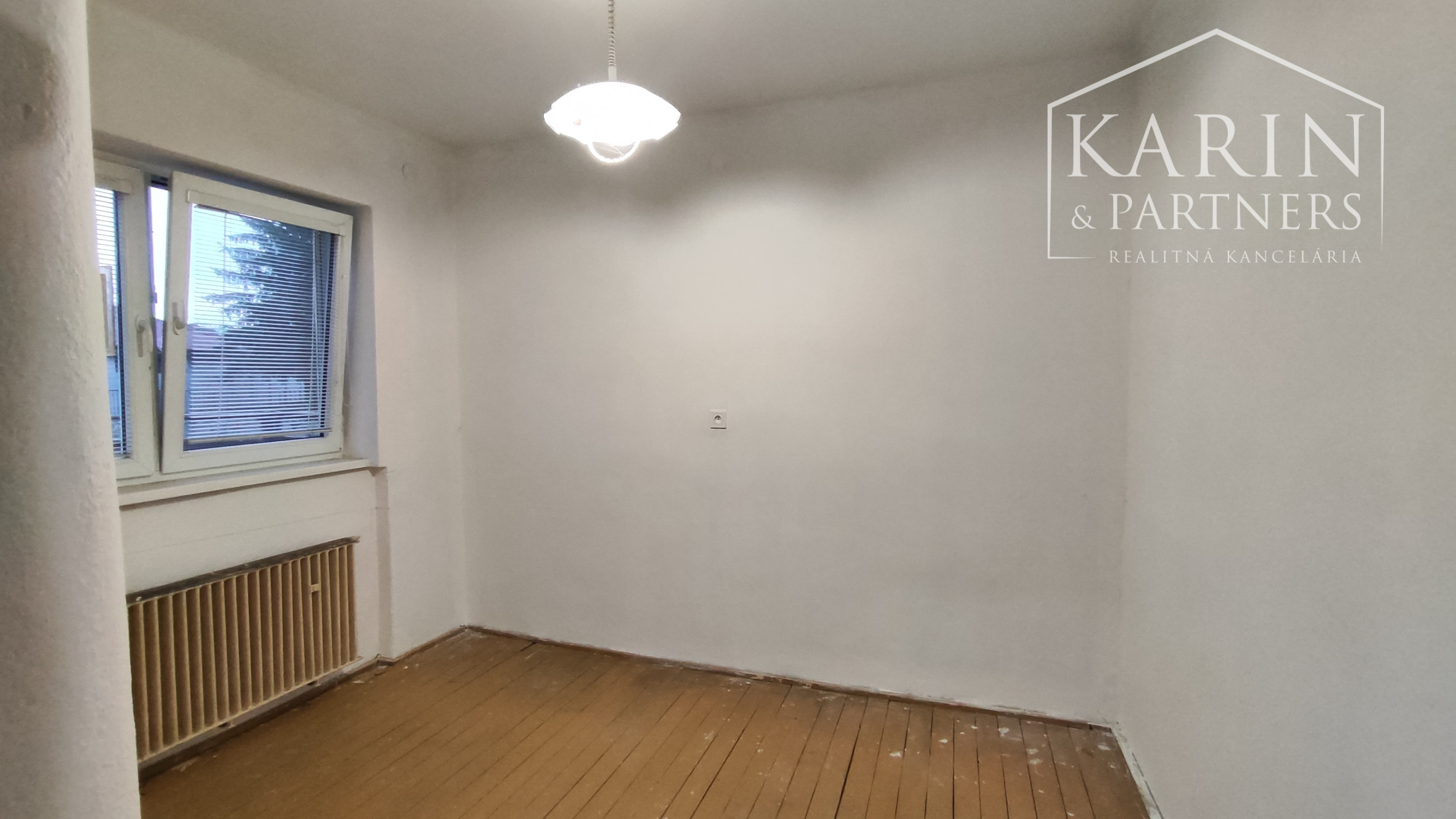 Rodinný dom v dobrej lokalite, Šurany