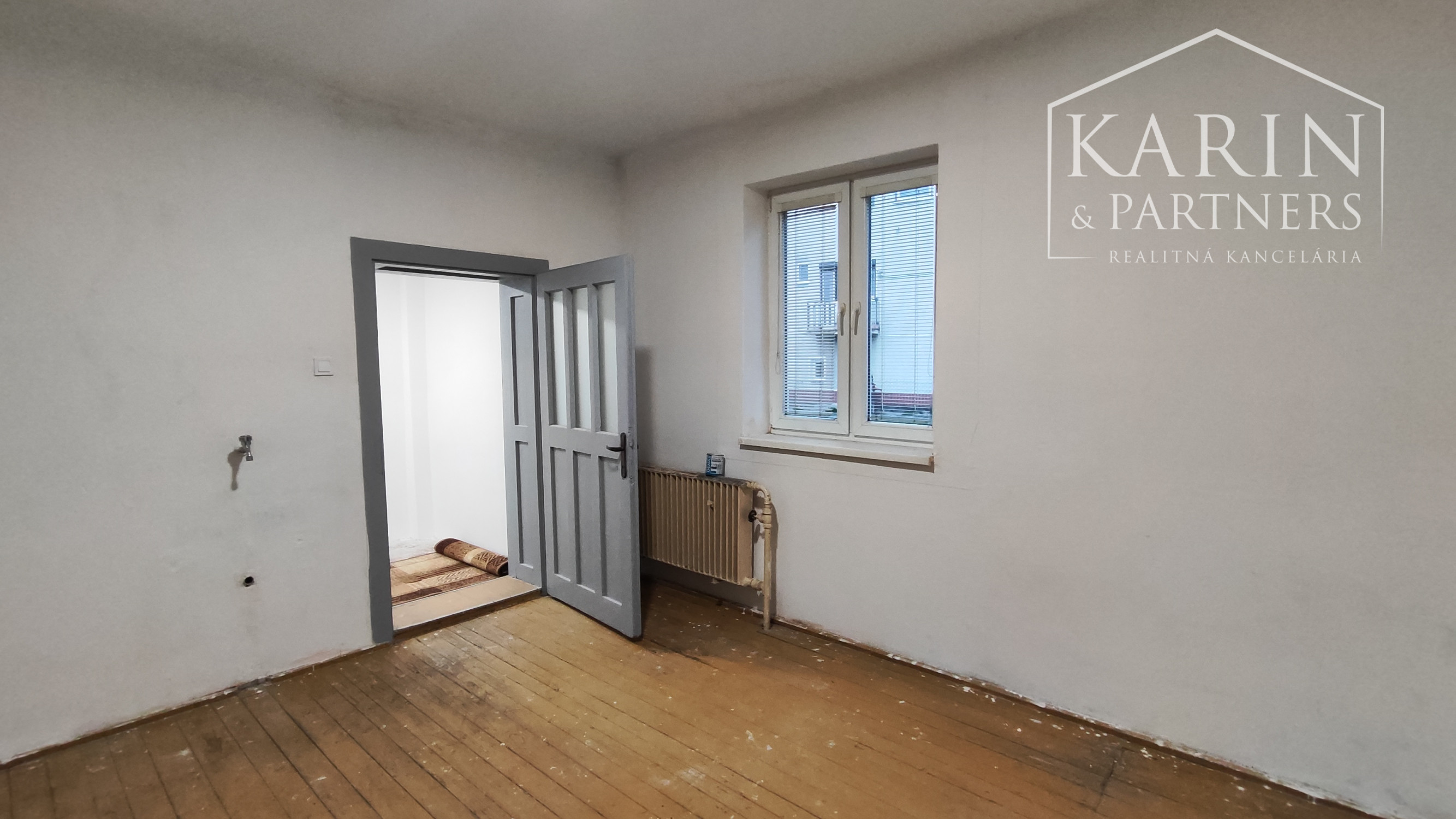 Rodinný dom v dobrej lokalite, Šurany