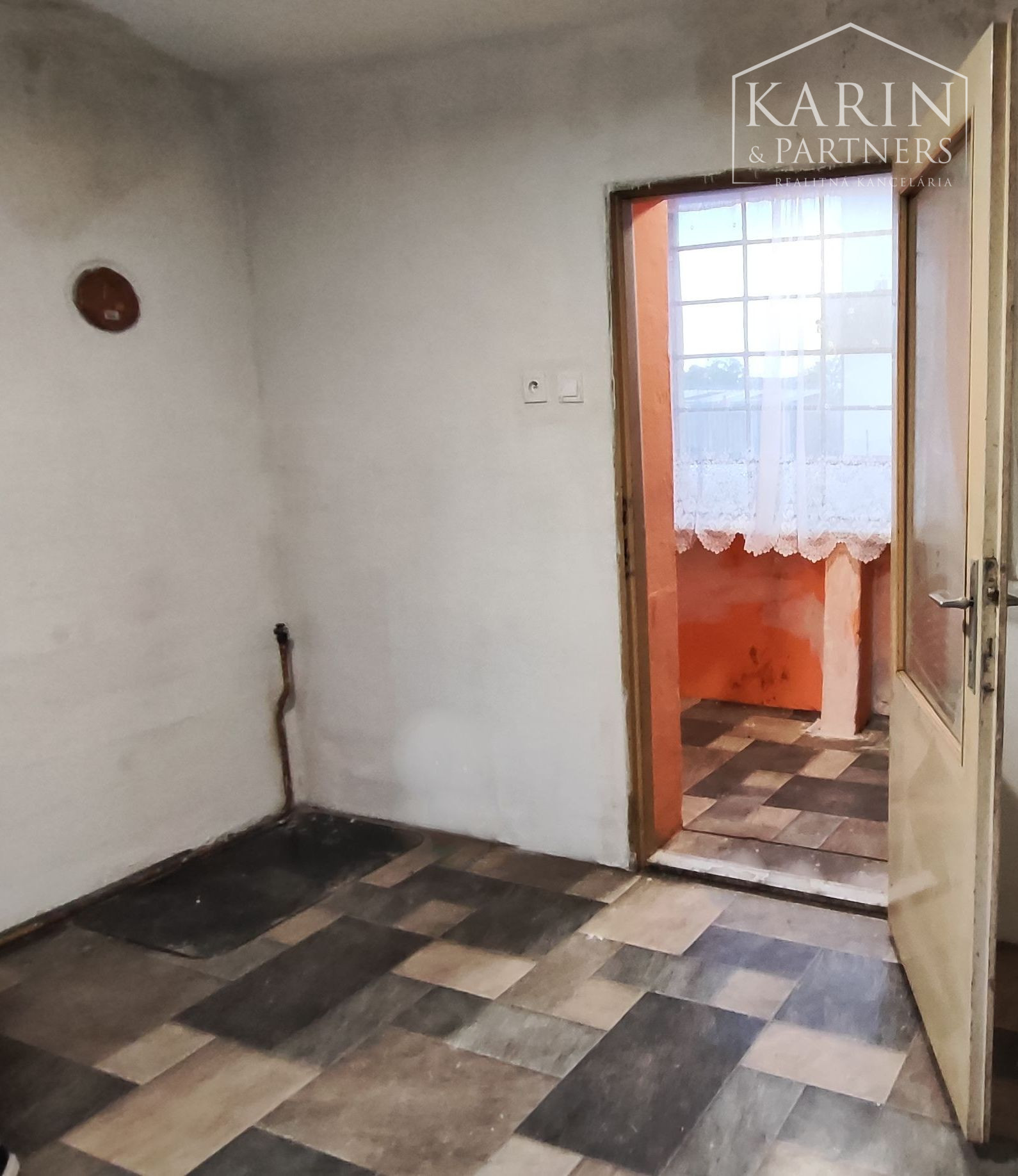 Rodinný dom v dobrej lokalite, Šurany